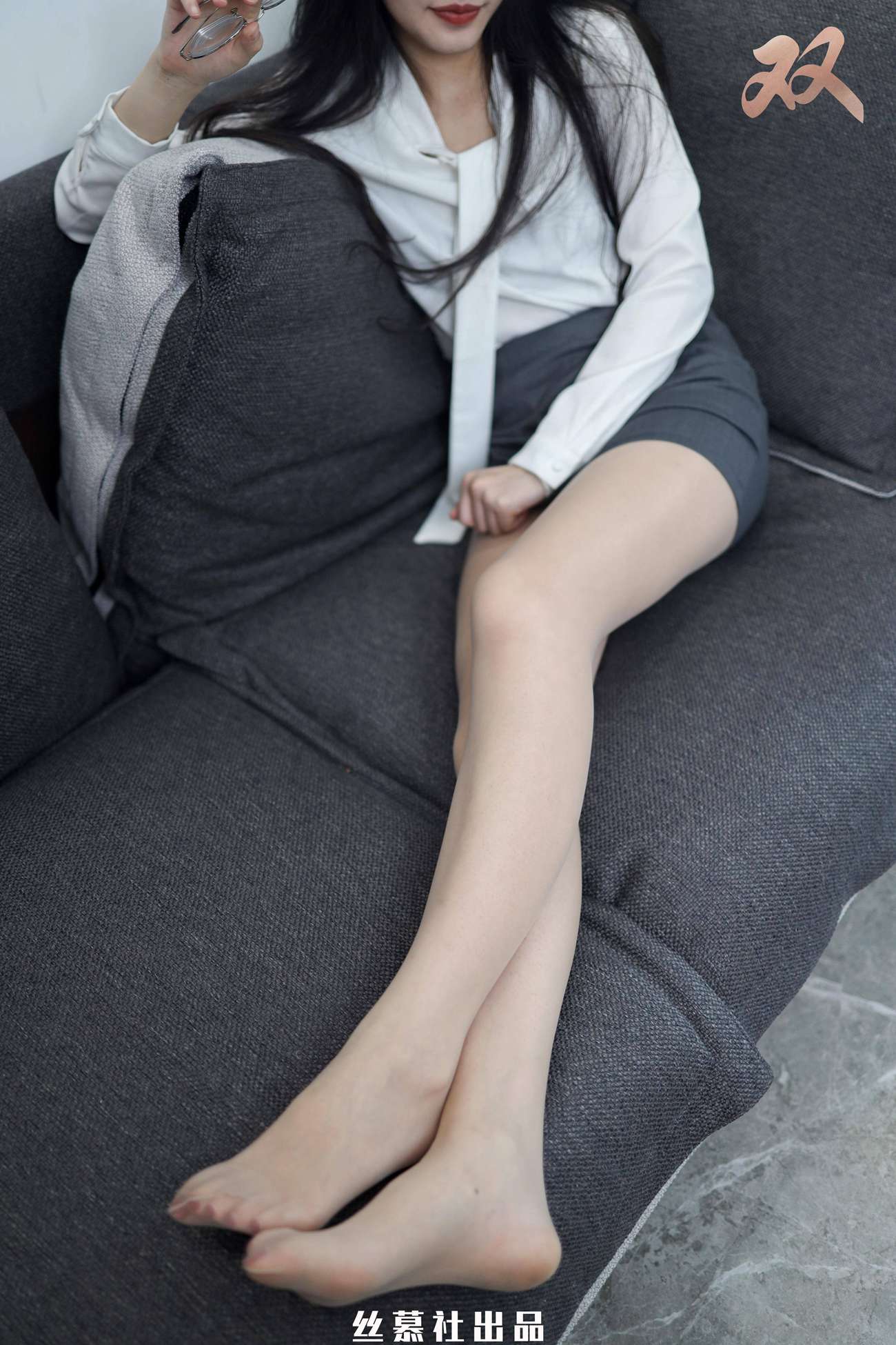 图片[23]-[丝慕SMOU]蜜系列 M041 双双[67+1P] – 速更版-美库