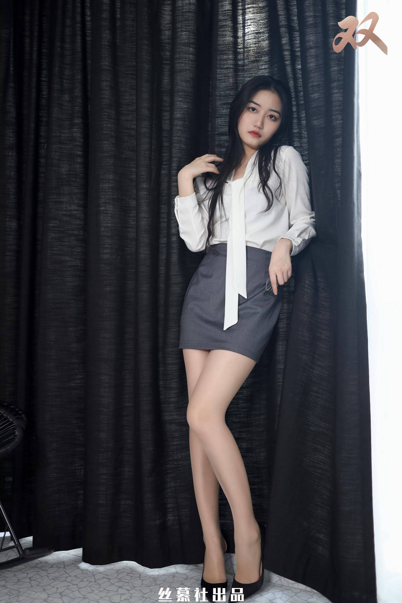 图片[33]-[丝慕SMOU]蜜系列 M041 双双[67+1P] – 速更版-美库