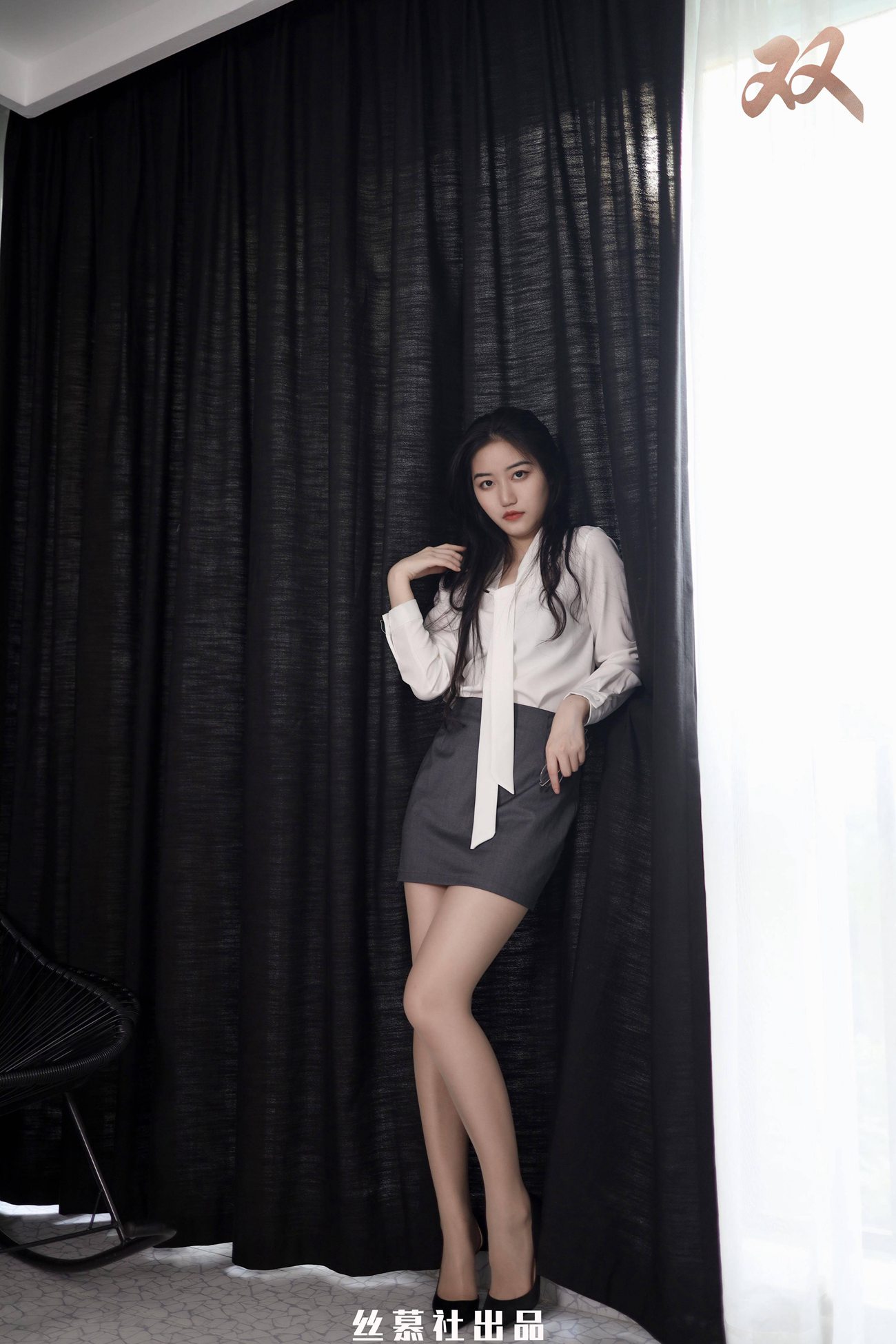 图片[34]-[丝慕SMOU]蜜系列 M041 双双[67+1P] – 速更版-美库