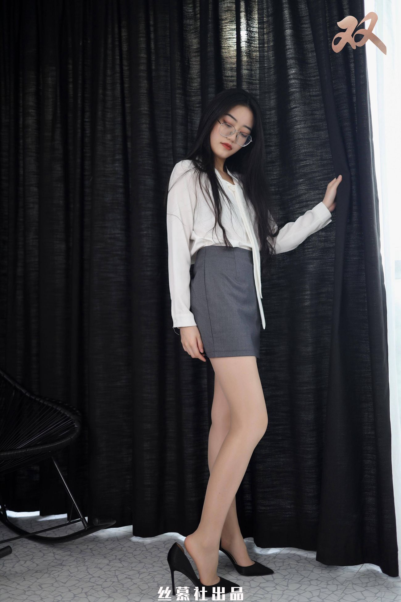 图片[36]-[丝慕SMOU]蜜系列 M041 双双[67+1P] – 速更版-美库