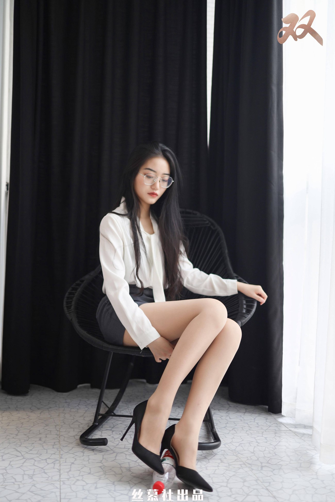 图片[46]-[丝慕SMOU]蜜系列 M041 双双[67+1P] – 速更版-美库