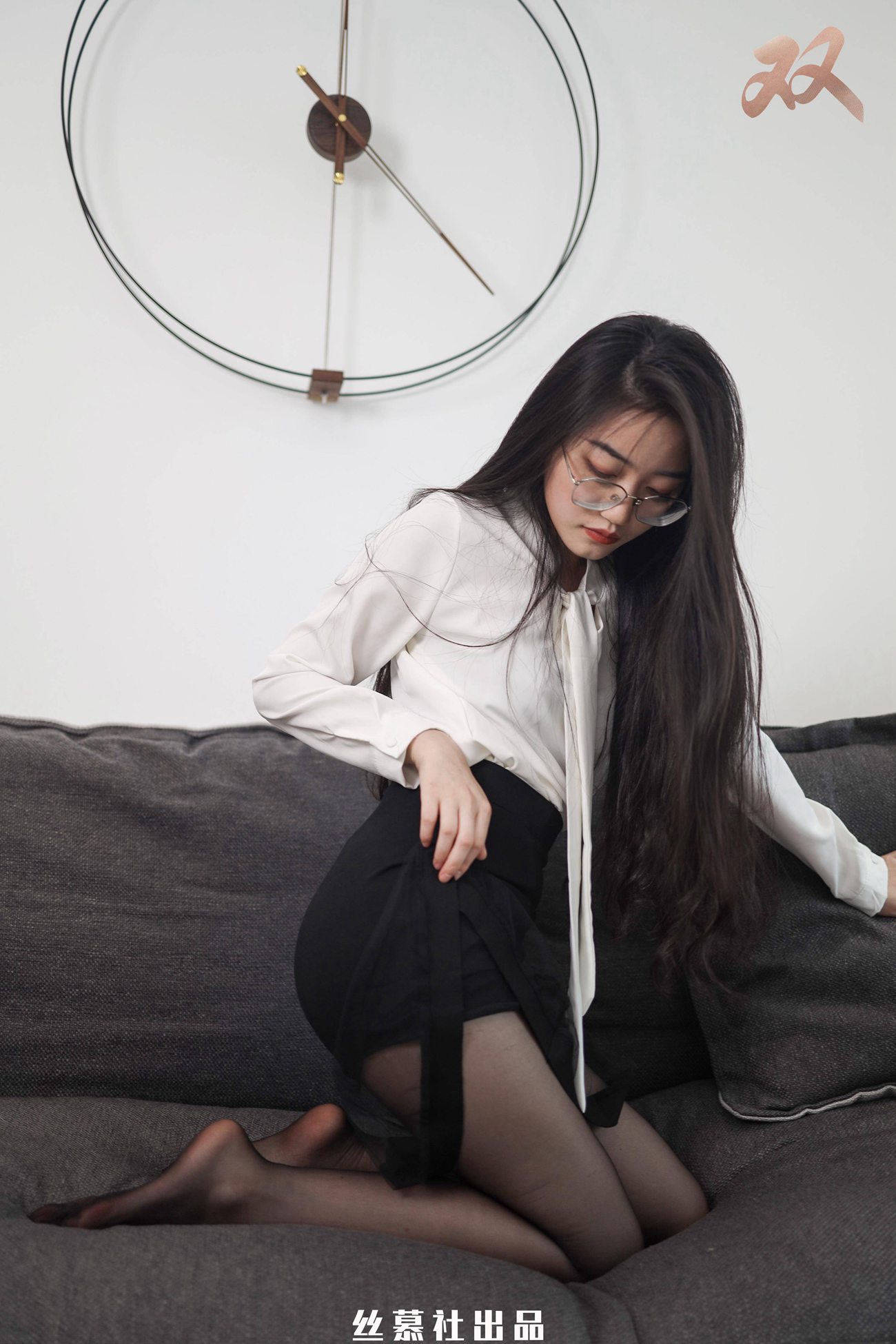 图片[66]-[丝慕SMOU]蜜系列 M041 双双[67+1P] – 速更版-美库