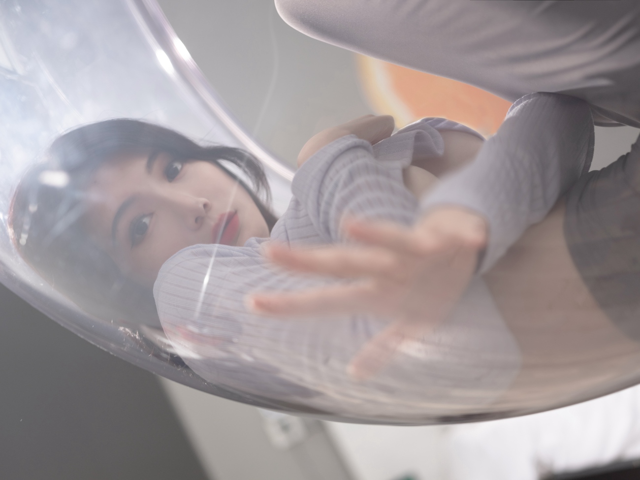 图片[13]-大梨子不是御姐 – 吉他姐姐[31P] – 速更版-美库