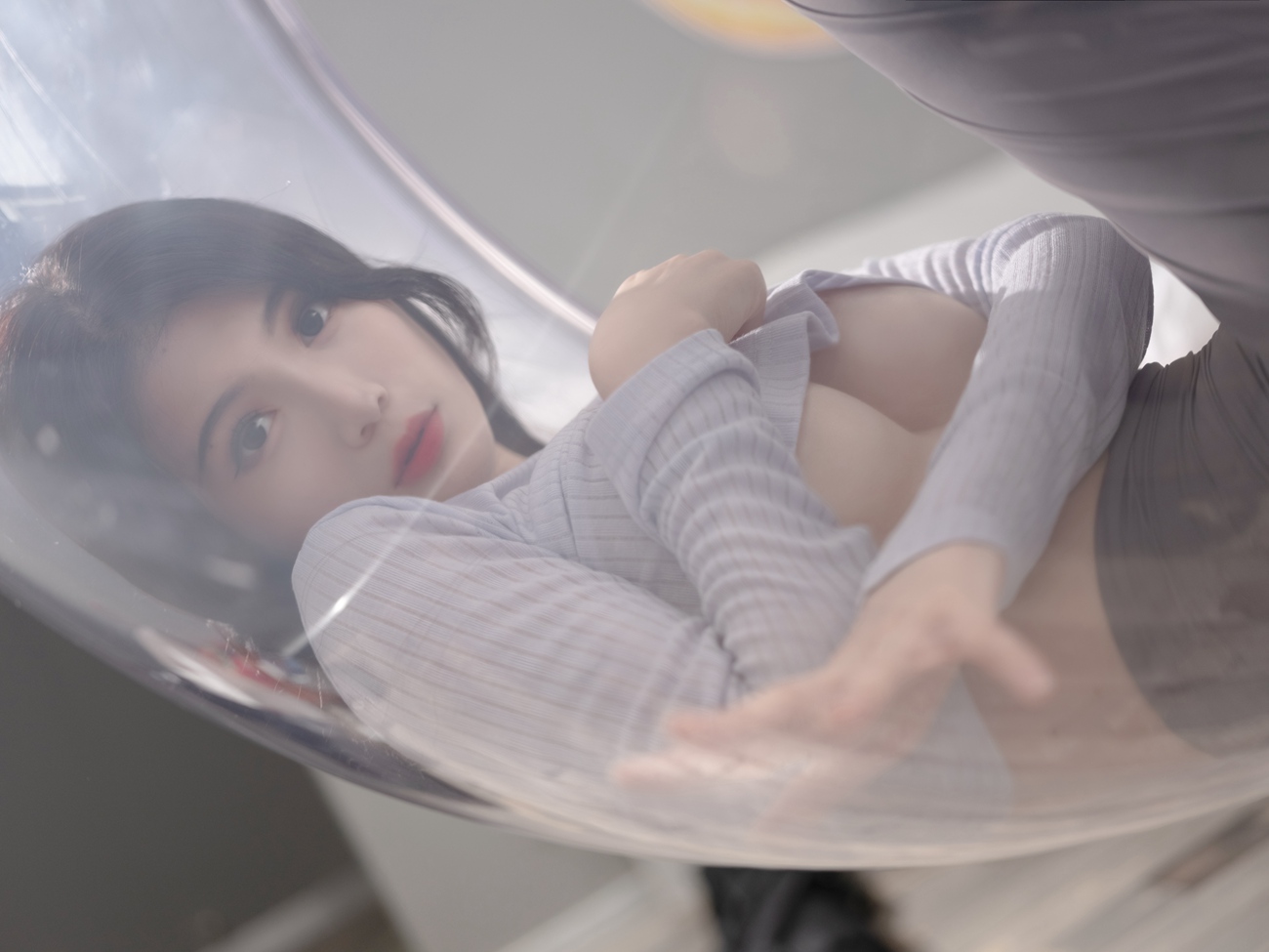 图片[14]-大梨子不是御姐 – 吉他姐姐[31P] – 速更版-美库