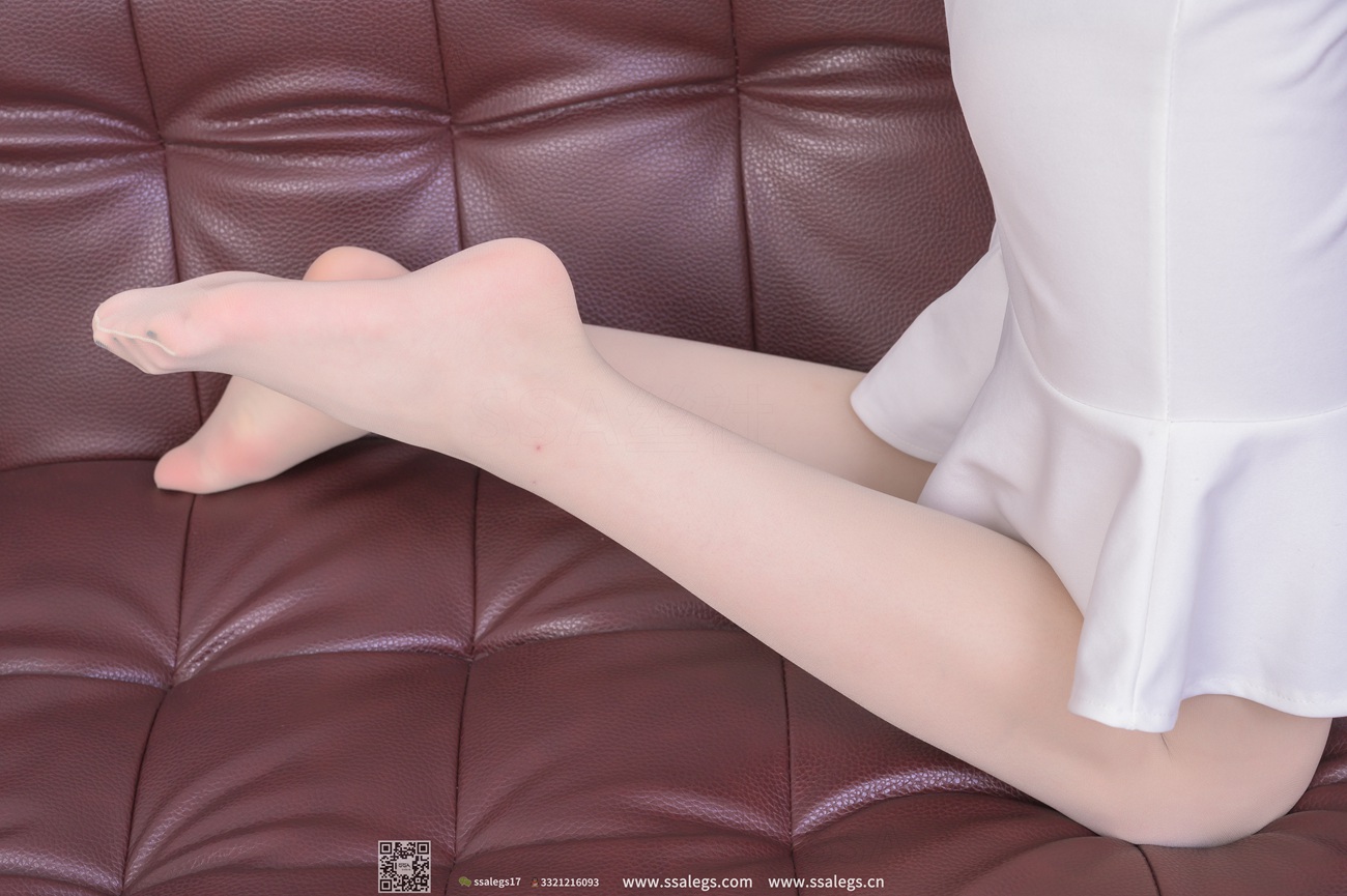 图片[42]-[SSA丝社]超清写真 NO.295 娜娜白皙御姐的嫩肤肉丝(下)[112P] – 速更版-美库