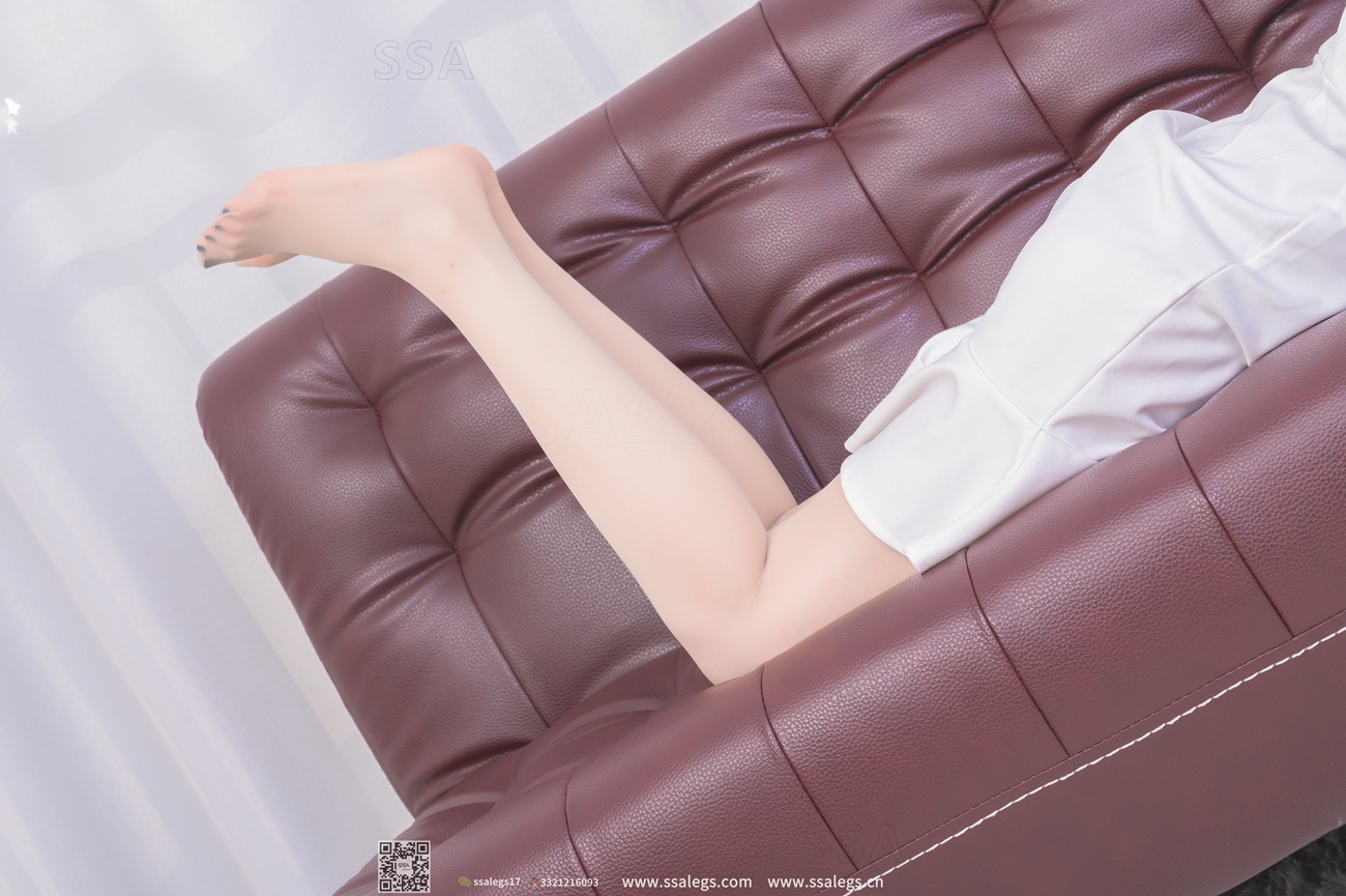 图片[63]-[SSA丝社]超清写真 NO.295 娜娜白皙御姐的嫩肤肉丝(下)[112P] – 速更版-美库