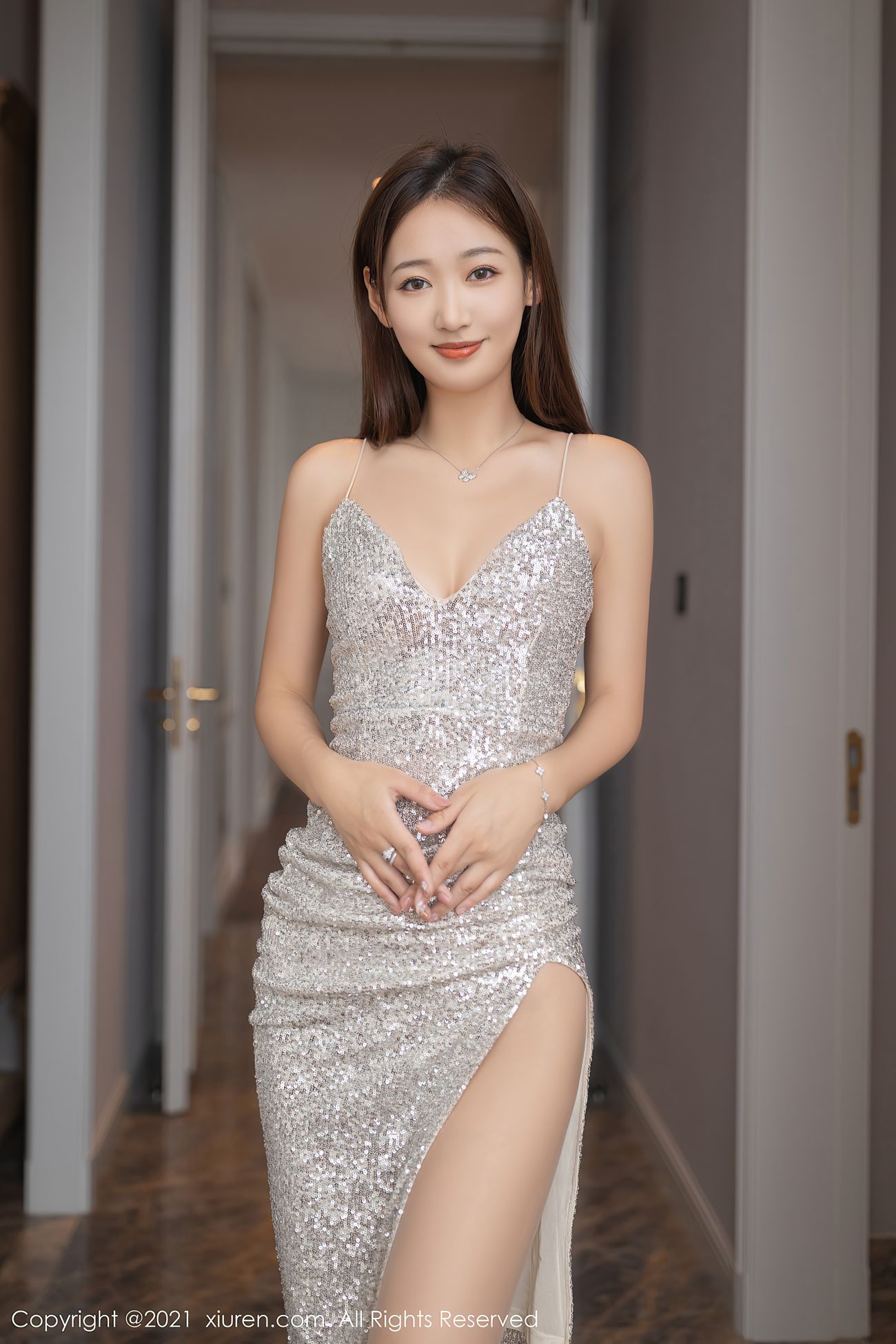 图片[7]-[Xiuren秀人网]2021.11.29 NO.4278 唐安琪[77+1P] – 速更版-美库