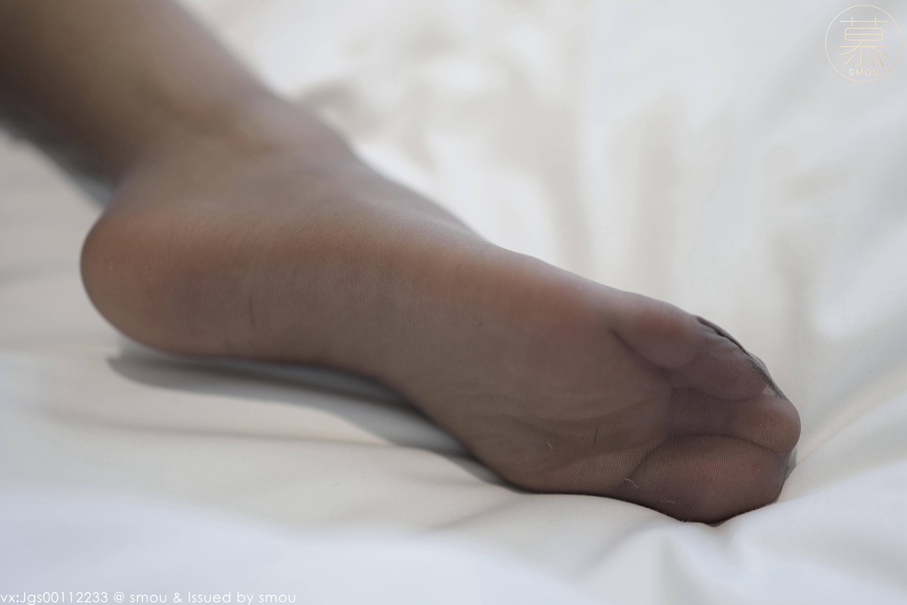 图片[26]-[丝慕SMOU]熟系列 S027 紫宁[40P] – 速更版-美库