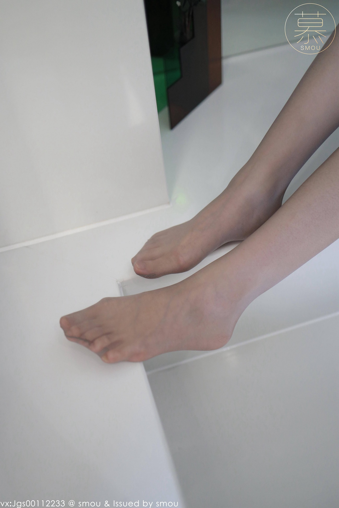 图片[40]-[丝慕SMOU]熟系列 S027 紫宁[40P] – 速更版-美库