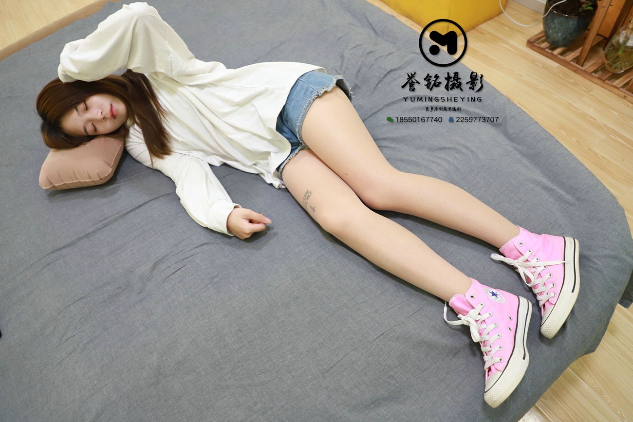 图片[14]-誉铭摄影 2019《2019.10.26定制作品》[130P] – 速更版-美库