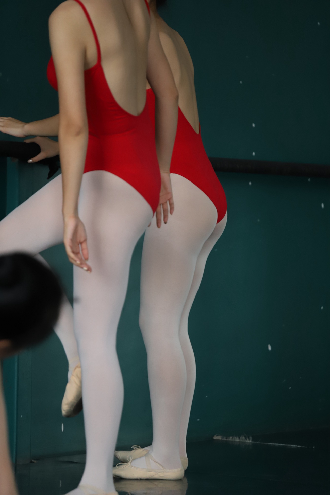 图片[20]-大西瓜爱牙膏-早期作品-W005 红色舞蹈服 001 [144P] – 速更版-美库