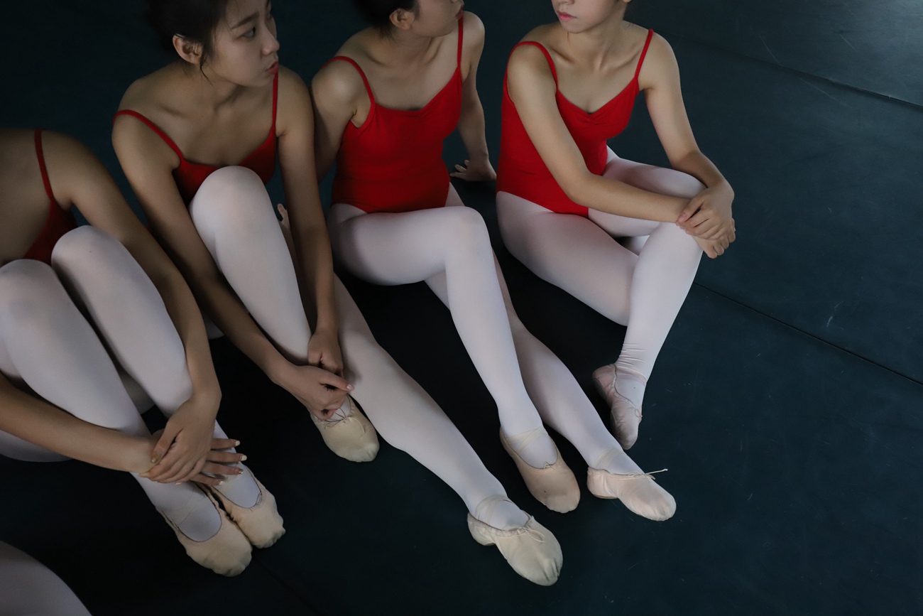 图片[54]-大西瓜爱牙膏-早期作品-W005 红色舞蹈服 004 [182P] – 速更版-美库