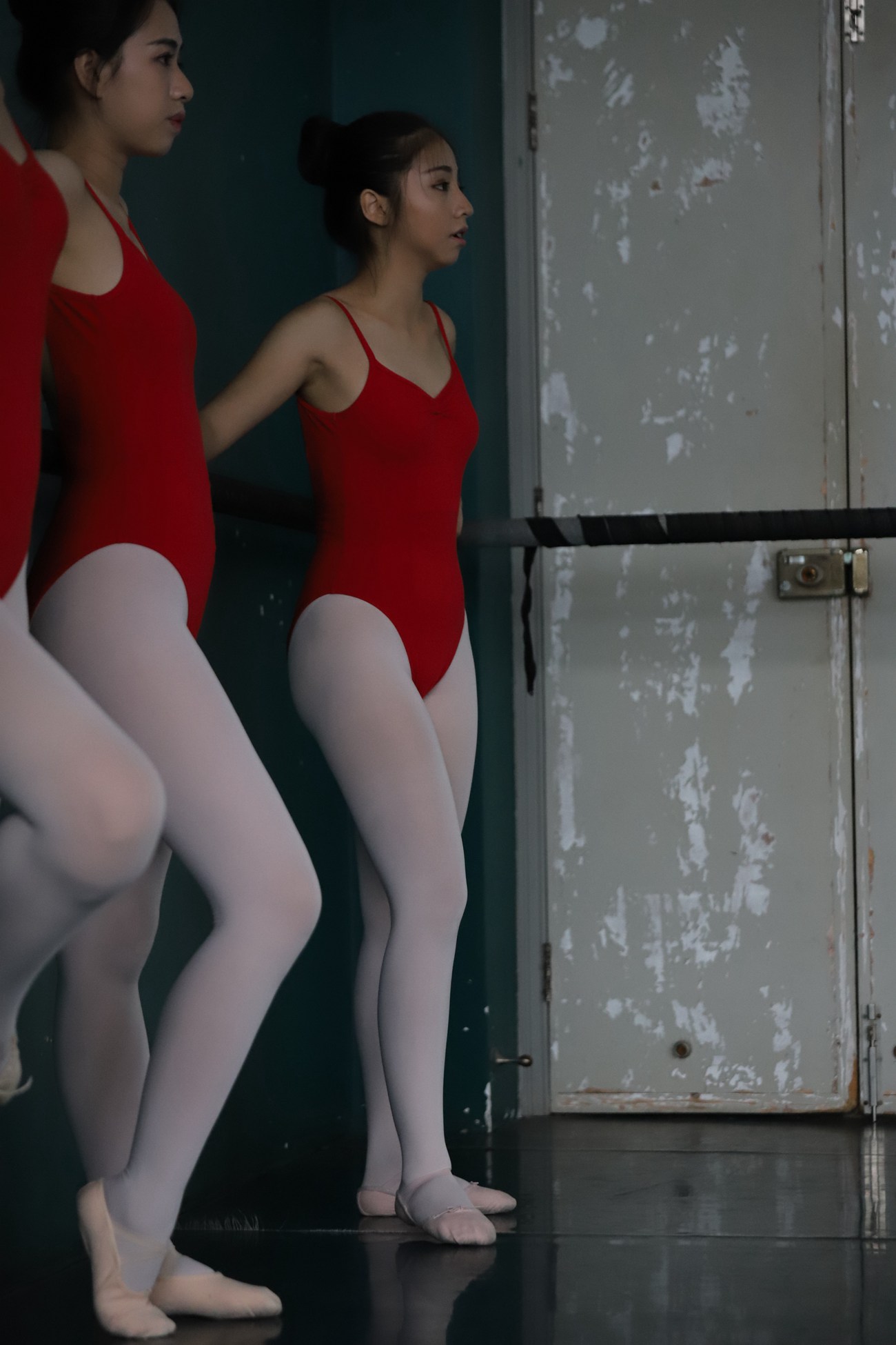 图片[55]-大西瓜爱牙膏-早期作品-W005 红色舞蹈服 003 [171P] – 速更版-美库