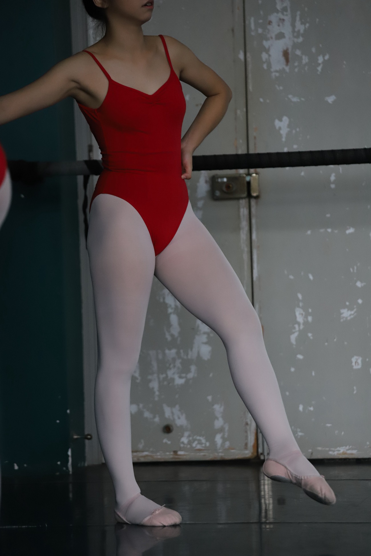 图片[58]-大西瓜爱牙膏-早期作品-W005 红色舞蹈服 003 [171P] – 速更版-美库