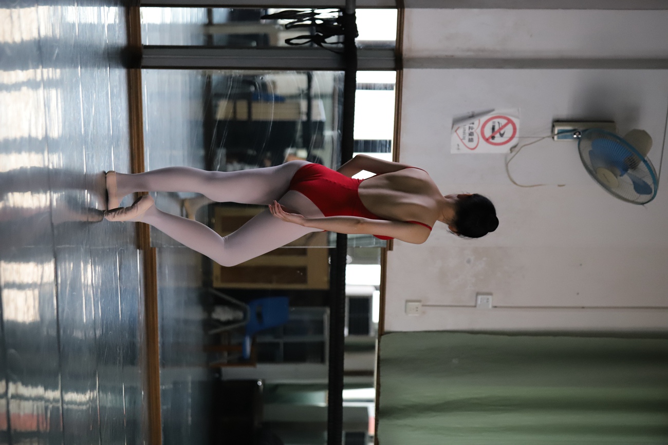 图片[66]-大西瓜爱牙膏-早期作品-W005 红色舞蹈服 003 [171P] – 速更版-美库