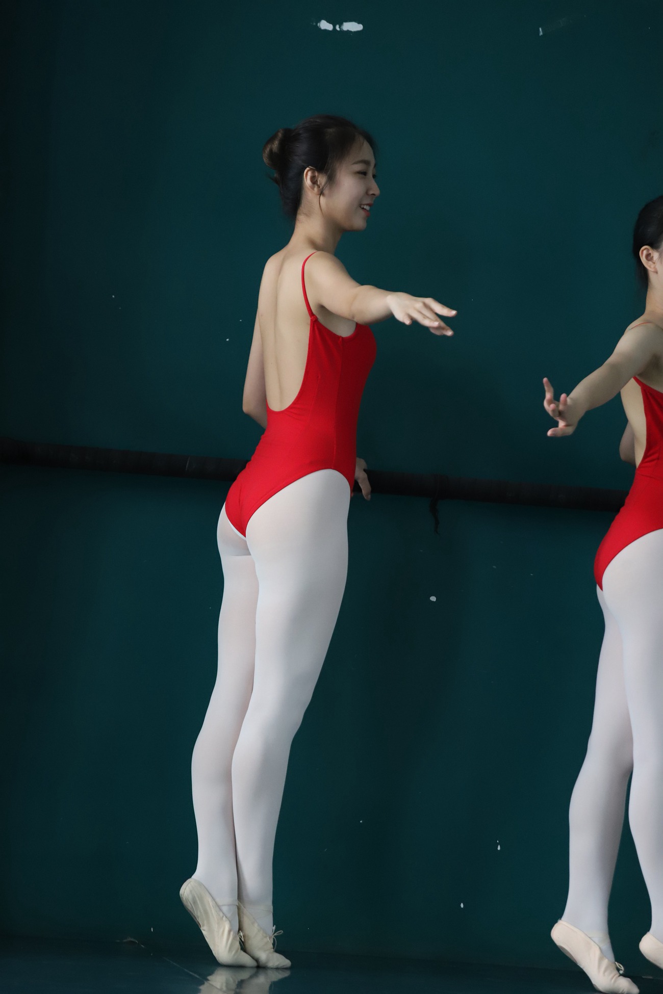 图片[107]-大西瓜爱牙膏-早期作品-W005 红色舞蹈服 004 [182P] – 速更版-美库