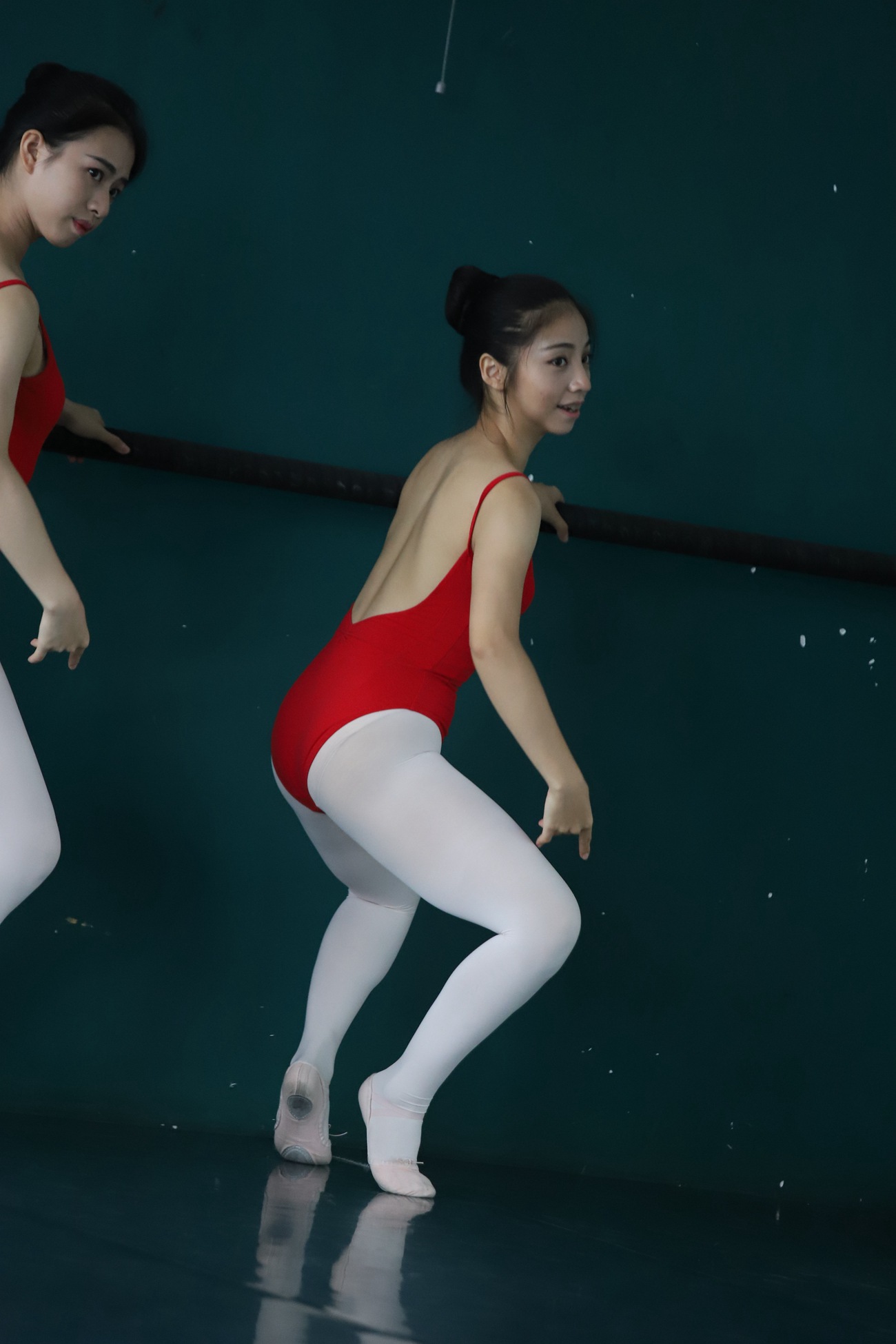 图片[125]-大西瓜爱牙膏-早期作品-W005 红色舞蹈服 004 [182P] – 速更版-美库