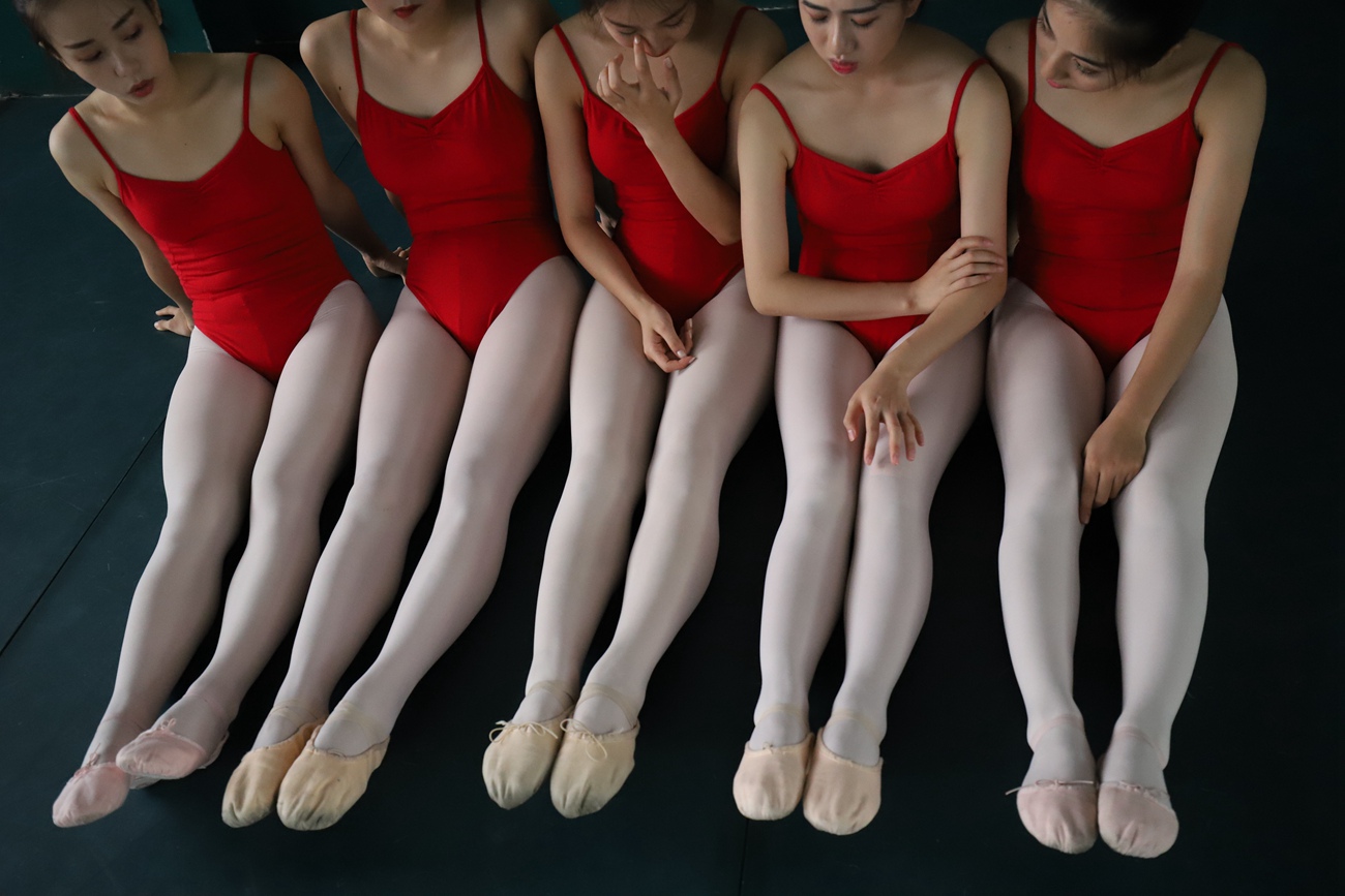 图片[128]-大西瓜爱牙膏-早期作品-W005 红色舞蹈服 003 [171P] – 速更版-美库