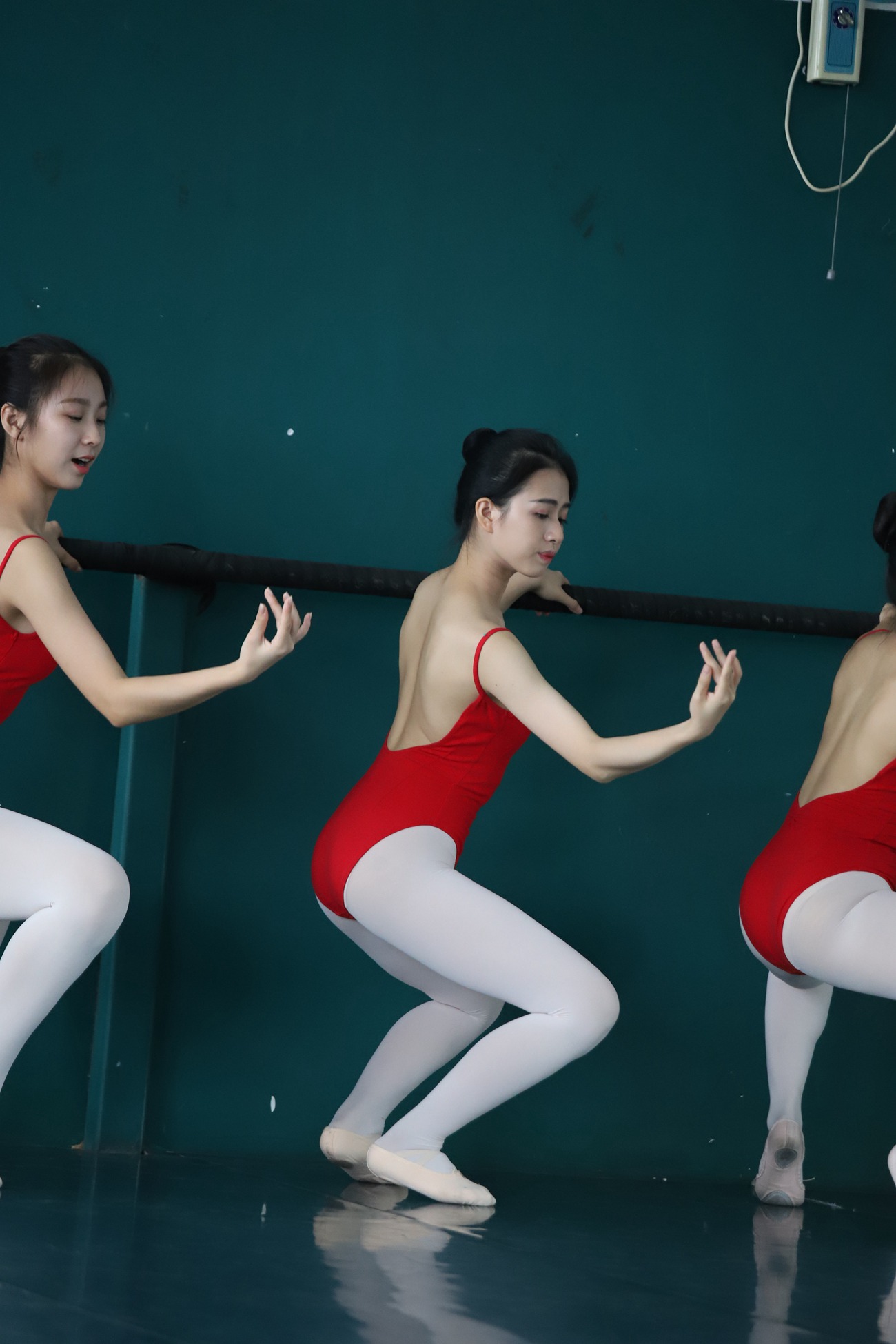 图片[137]-大西瓜爱牙膏-早期作品-W005 红色舞蹈服 004 [182P] – 速更版-美库