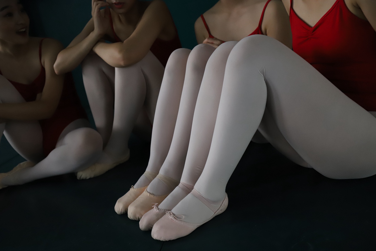 图片[149]-大西瓜爱牙膏-早期作品-W005 红色舞蹈服 003 [171P] – 速更版-美库