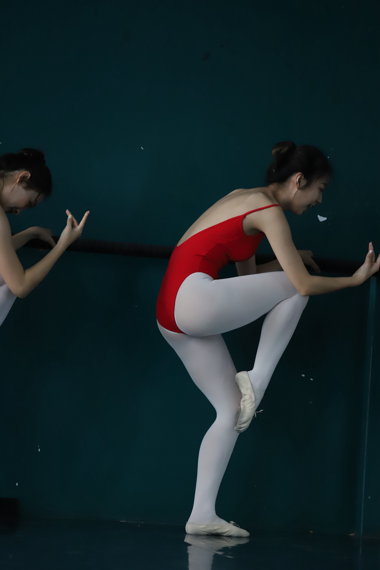 图片[158]-大西瓜爱牙膏-早期作品-W005 红色舞蹈服 004 [182P] – 速更版-美库