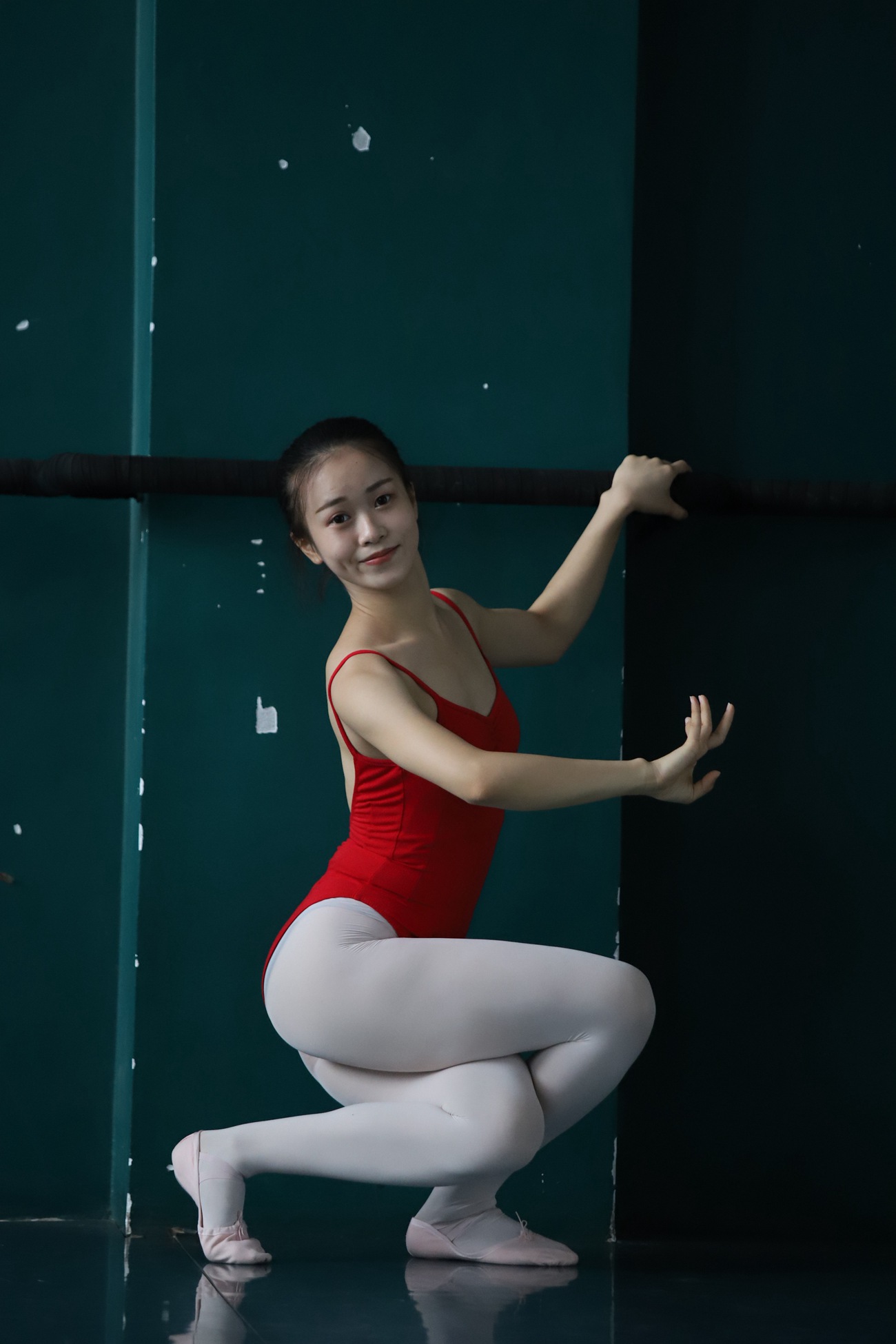 图片[166]-大西瓜爱牙膏-早期作品-W005 红色舞蹈服 004 [182P] – 速更版-美库