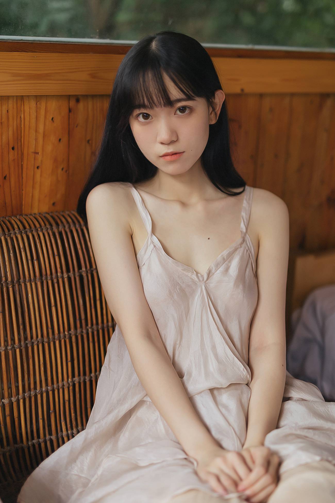 图片[6]-[YITUYU艺图语] 2020.11.22 初秋的日与夜 小熊 [30P] – 速更版-美库