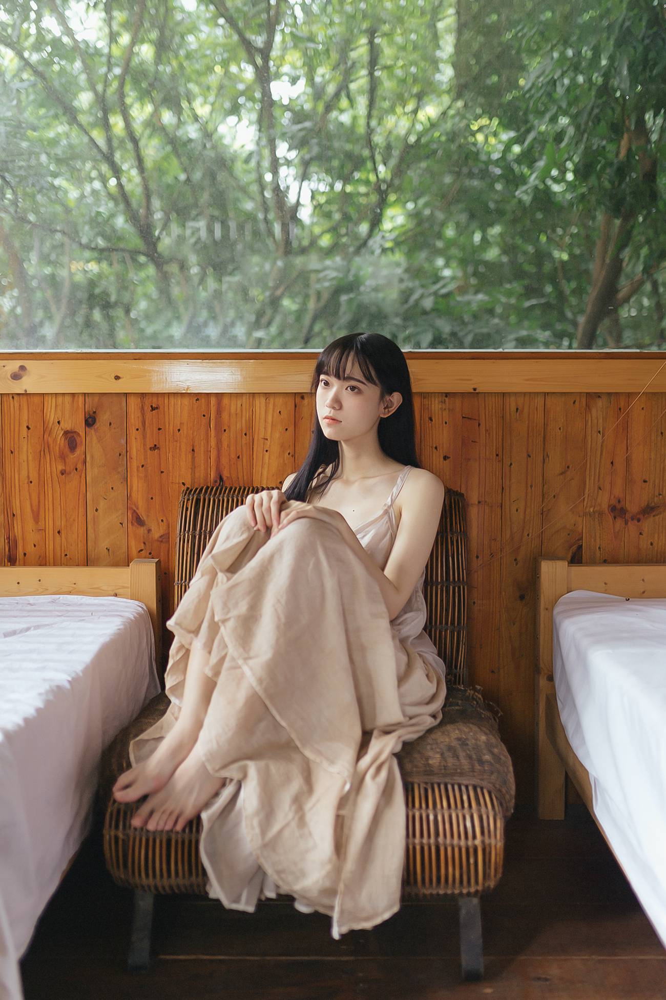 图片[7]-[YITUYU艺图语] 2020.11.22 初秋的日与夜 小熊 [30P] – 速更版-美库