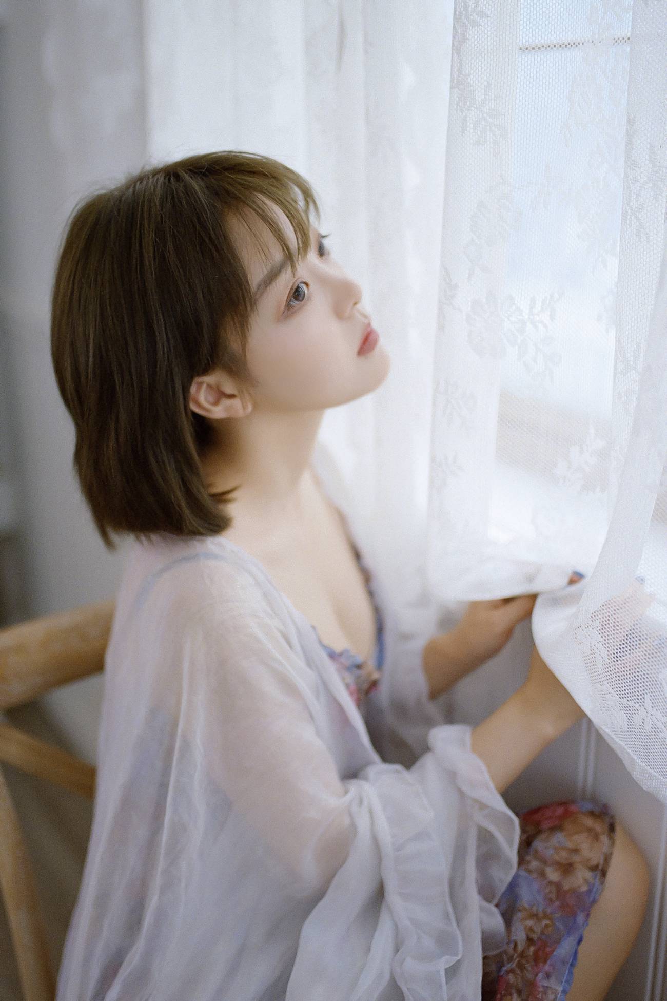 图片[6]-[YITUYU艺图语] 2020.11.26 匆匆又夏天 carmen [33P] – 速更版-美库