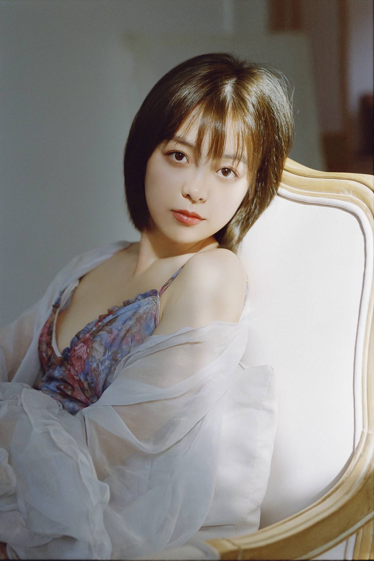 图片[7]-[YITUYU艺图语] 2020.11.26 匆匆又夏天 carmen [33P] – 速更版-美库