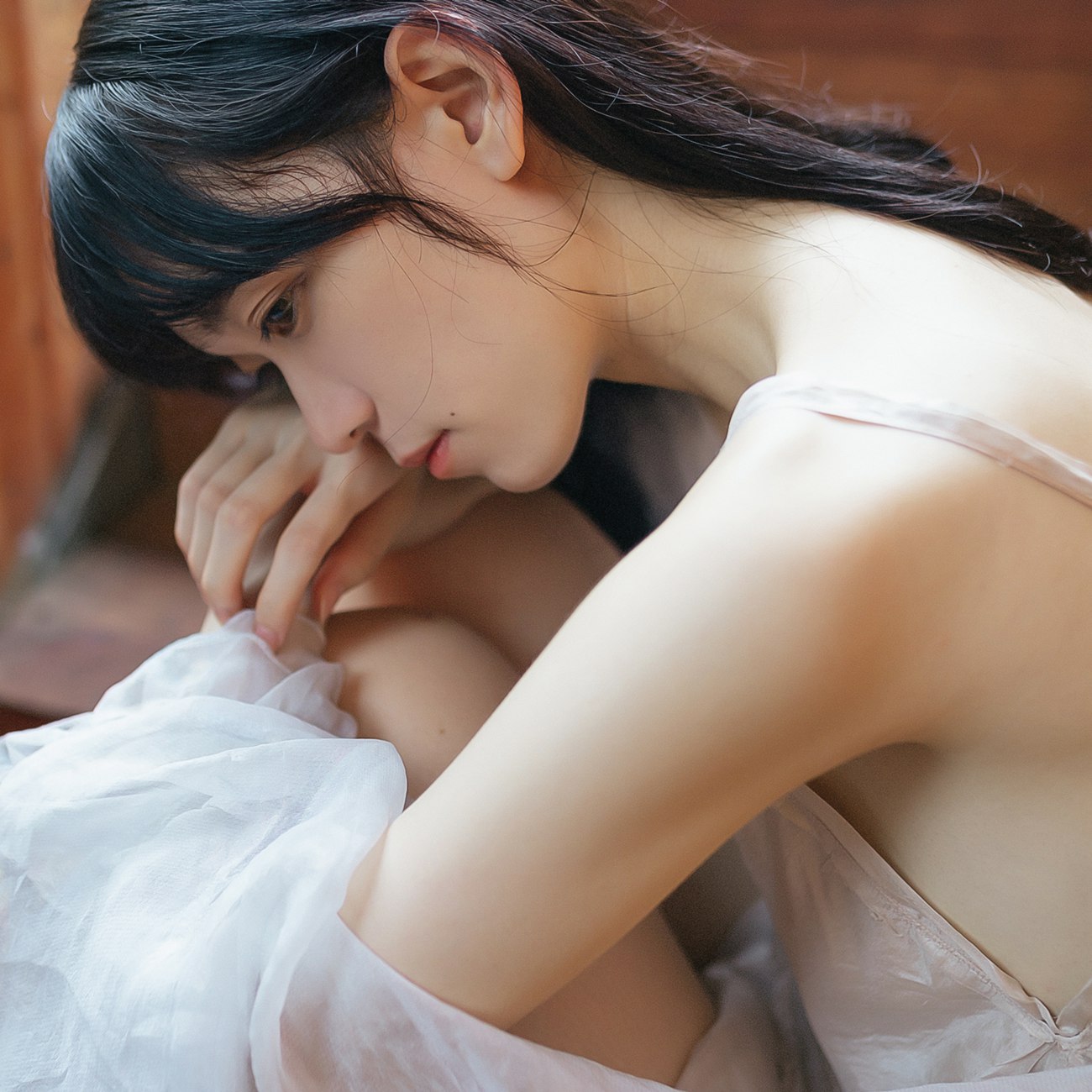 图片[10]-[YITUYU艺图语] 2020.11.22 初秋的日与夜 小熊 [30P] – 速更版-美库