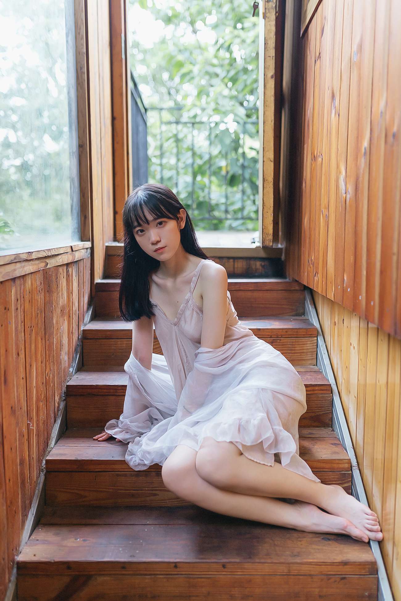 图片[11]-[YITUYU艺图语] 2020.11.22 初秋的日与夜 小熊 [30P] – 速更版-美库