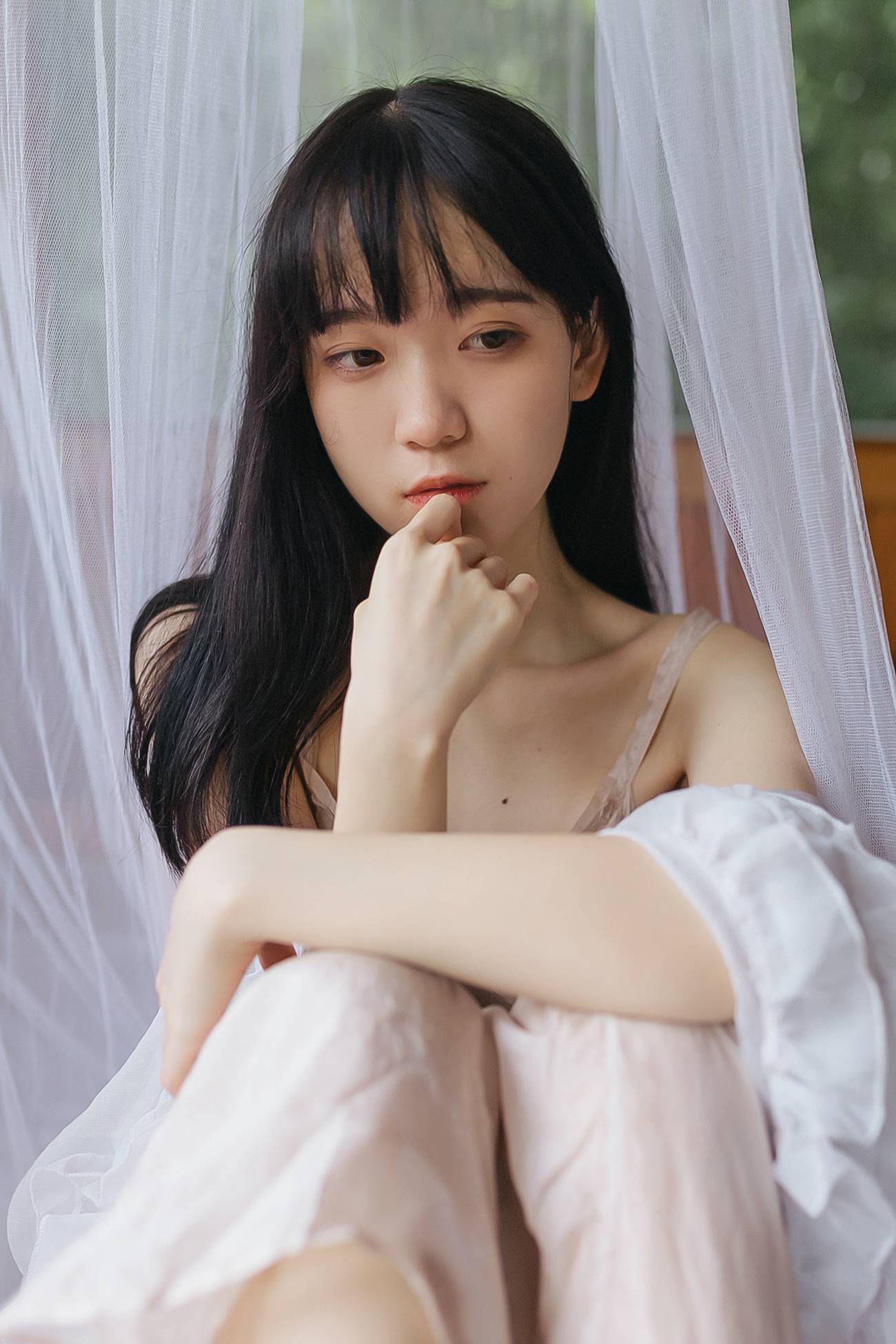 图片[13]-[YITUYU艺图语] 2020.11.22 初秋的日与夜 小熊 [30P] – 速更版-美库