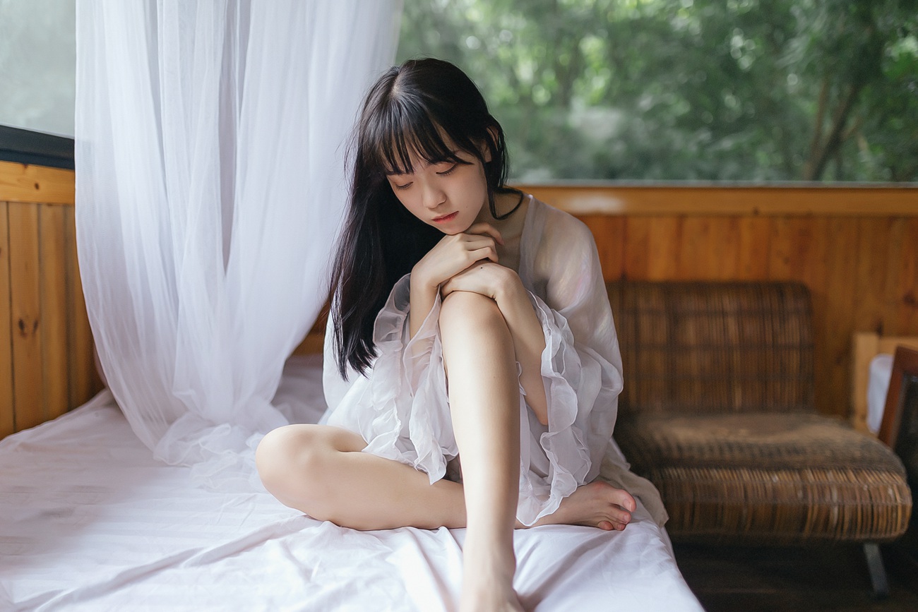 图片[15]-[YITUYU艺图语] 2020.11.22 初秋的日与夜 小熊 [30P] – 速更版-美库