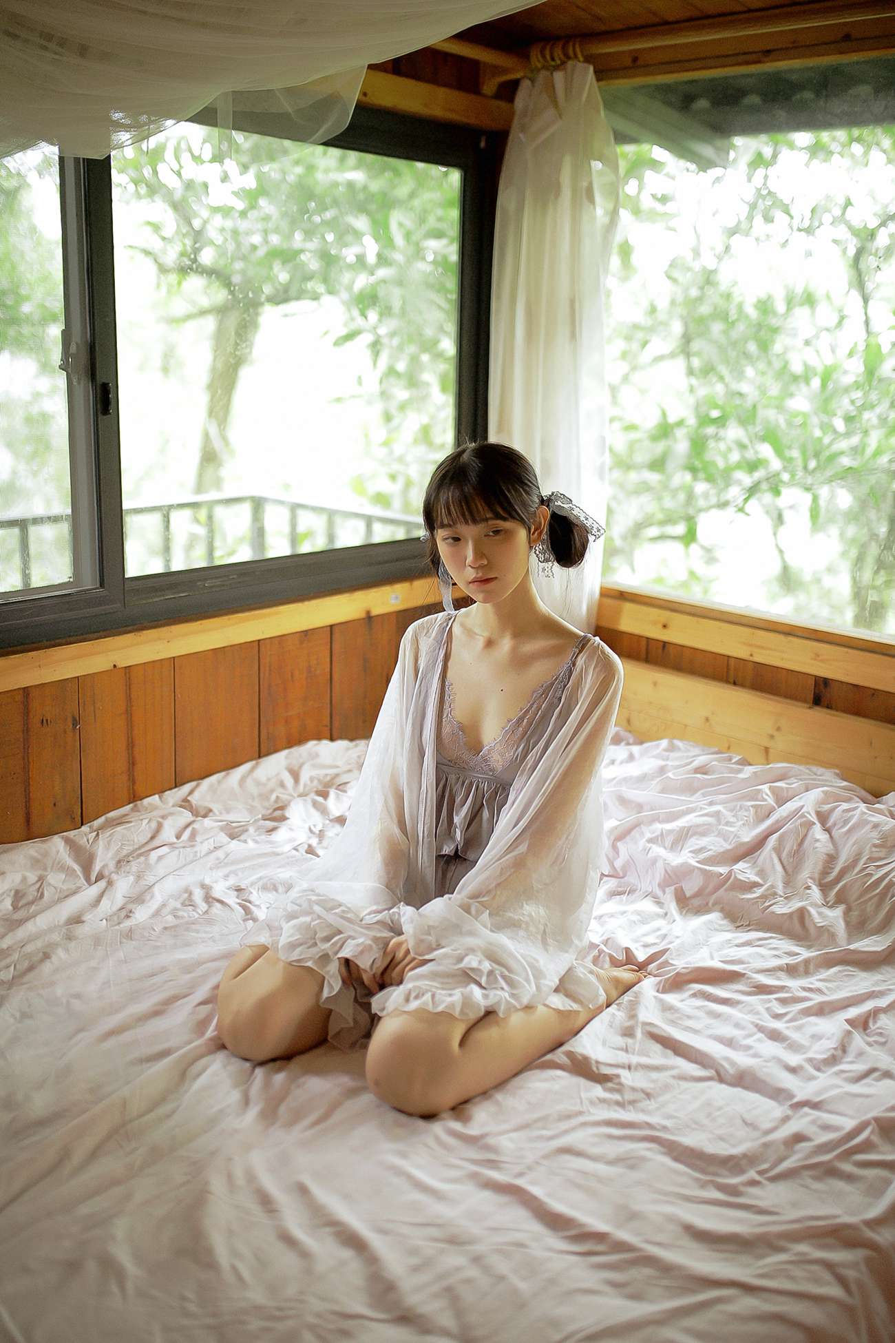 图片[6]-[YITUYU艺图语] 2020.11.28 夏末的阴天 小熊 [26P] – 速更版-美库