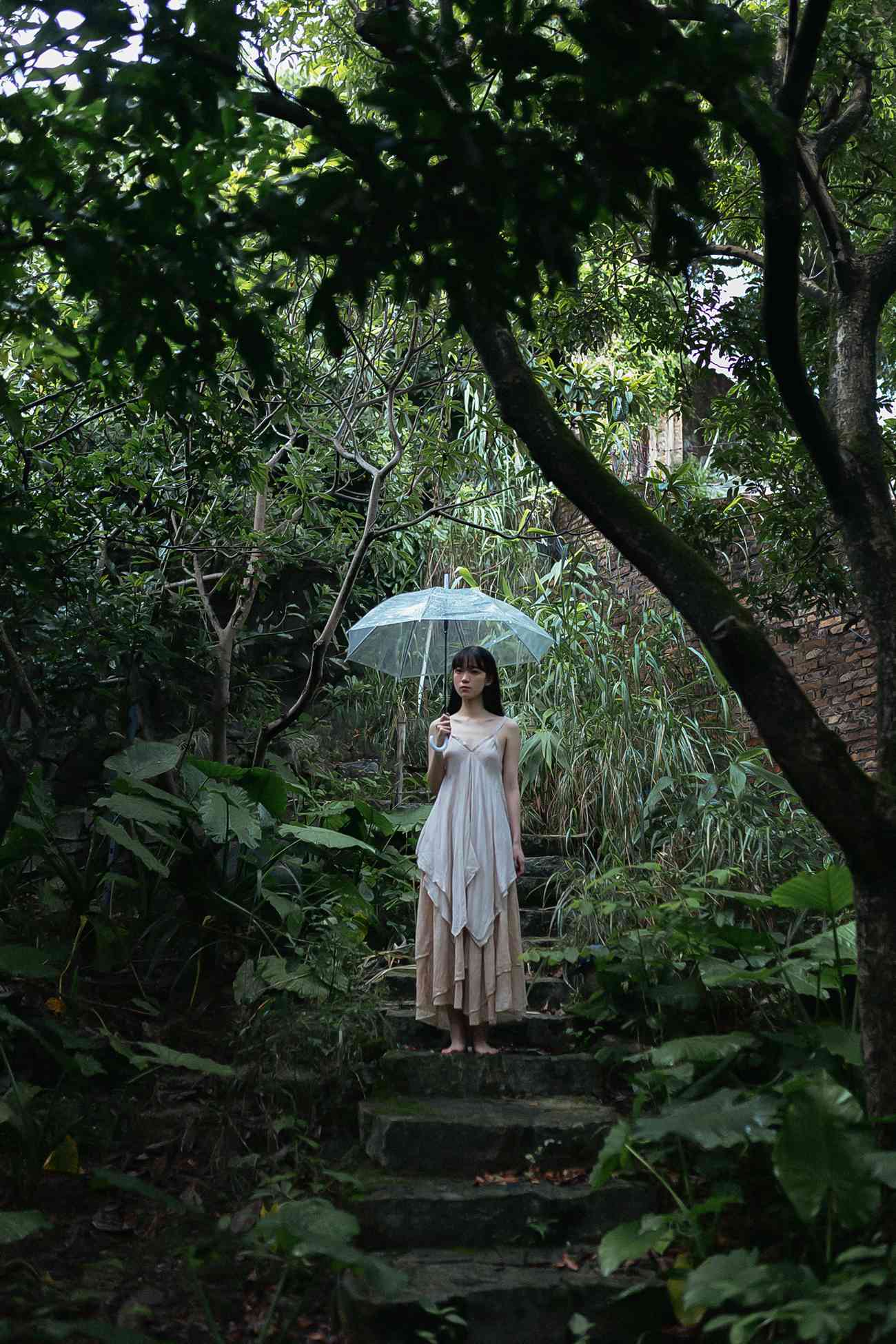 图片[16]-[YITUYU艺图语] 2020.11.22 初秋的日与夜 小熊 [30P] – 速更版-美库