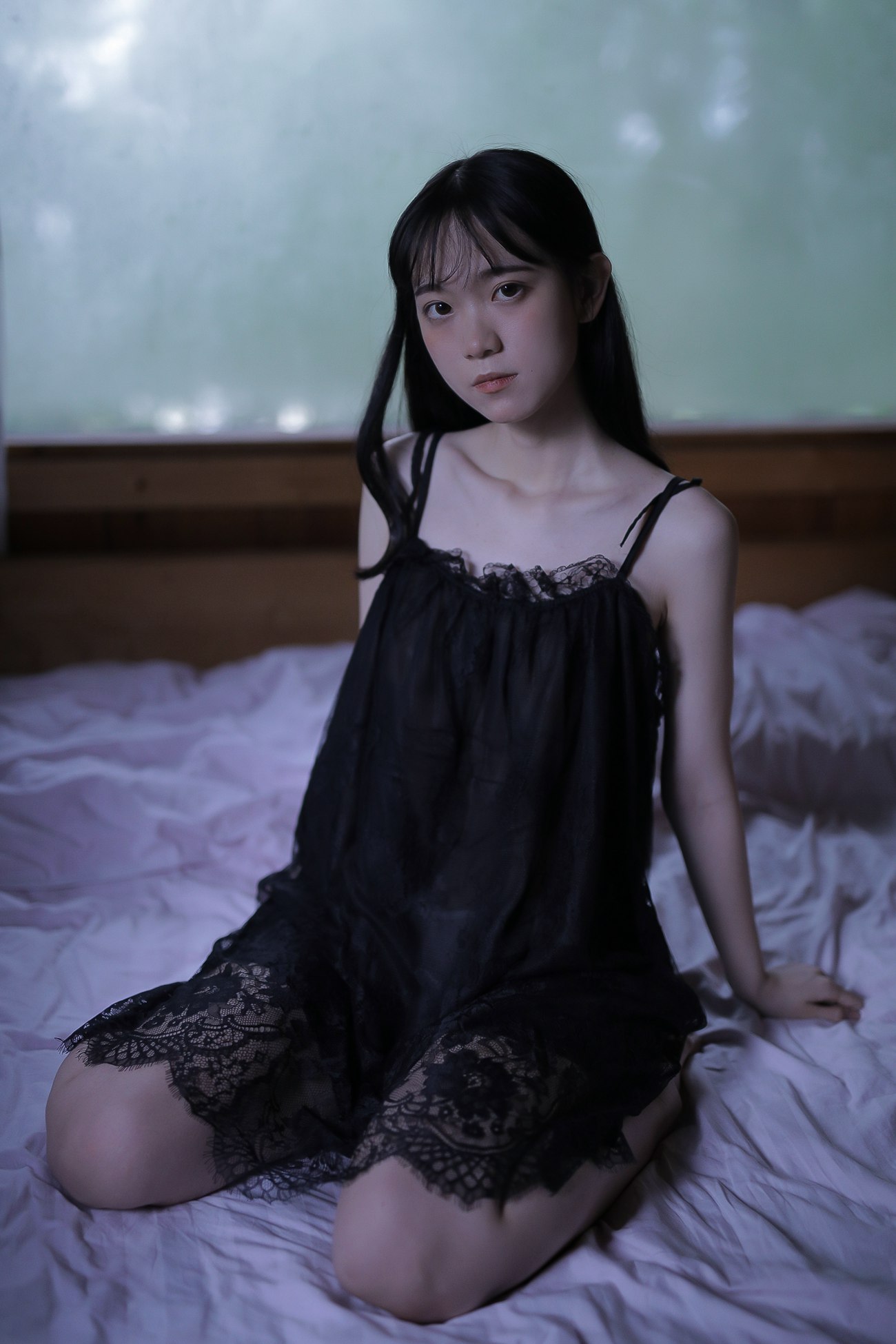 图片[17]-[YITUYU艺图语] 2020.11.22 初秋的日与夜 小熊 [30P] – 速更版-美库