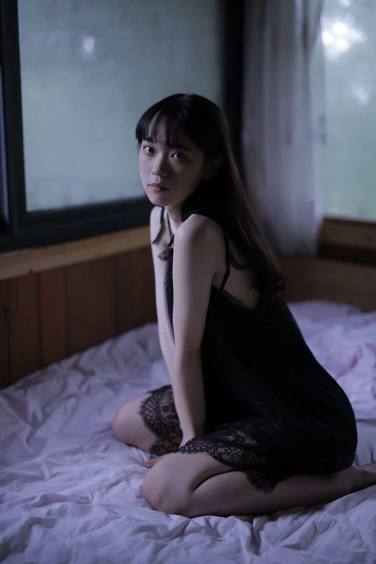 图片[18]-[YITUYU艺图语] 2020.11.22 初秋的日与夜 小熊 [30P] – 速更版-美库