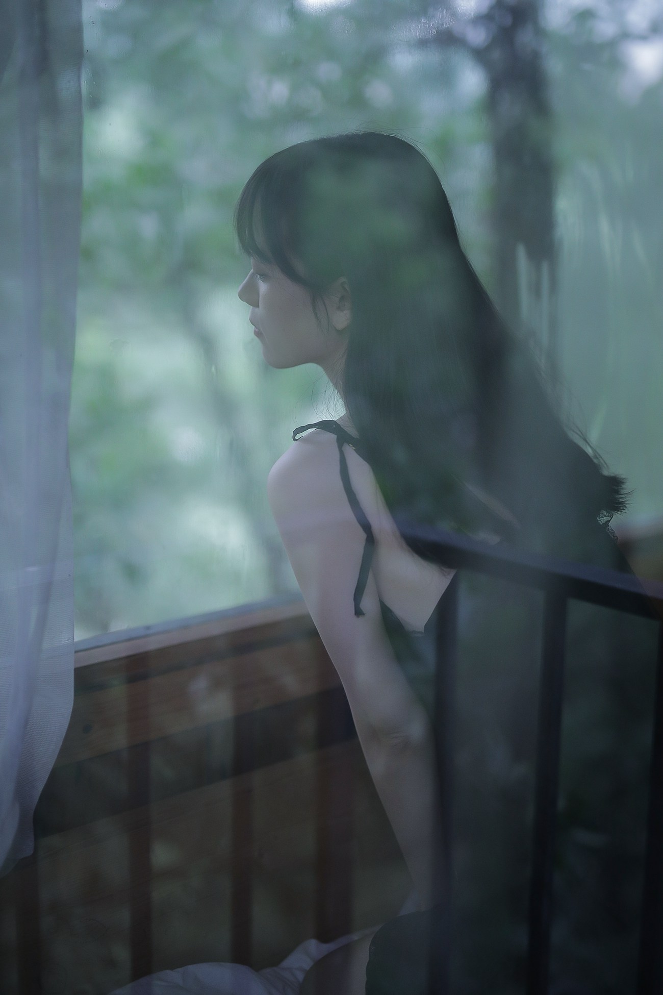 图片[20]-[YITUYU艺图语] 2020.11.22 初秋的日与夜 小熊 [30P] – 速更版-美库