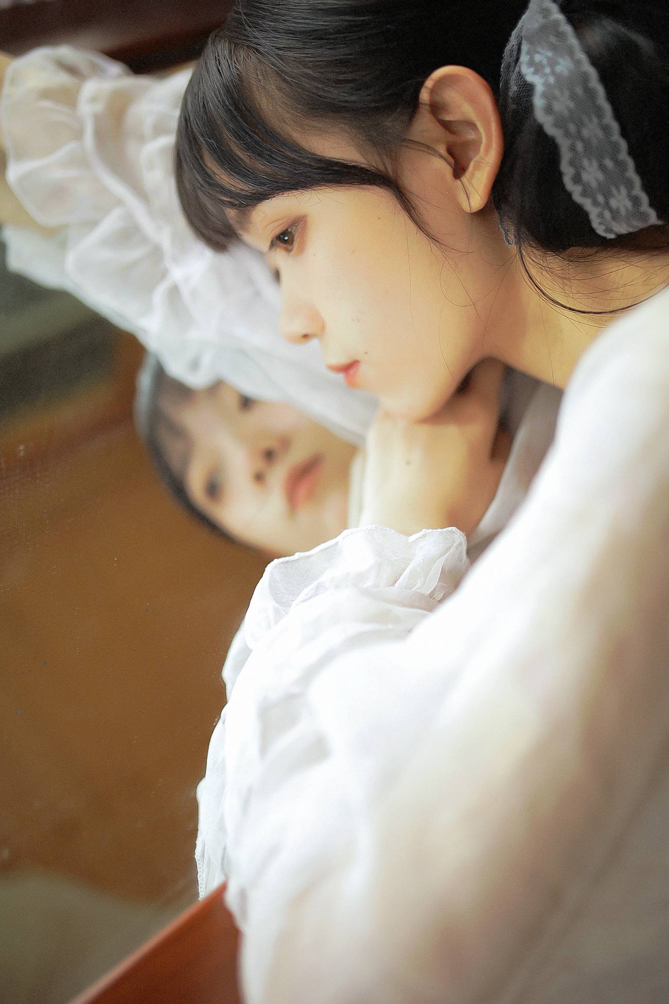 图片[7]-[YITUYU艺图语] 2020.11.28 夏末的阴天 小熊 [26P] – 速更版-美库