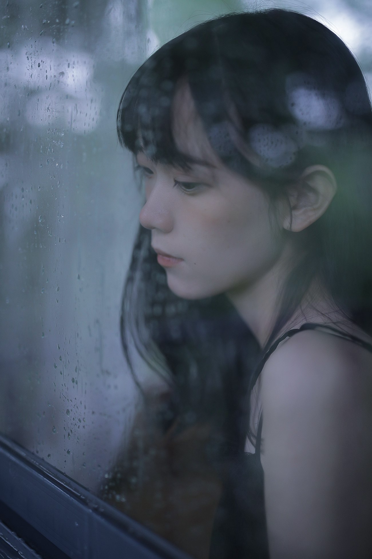 图片[21]-[YITUYU艺图语] 2020.11.22 初秋的日与夜 小熊 [30P] – 速更版-美库