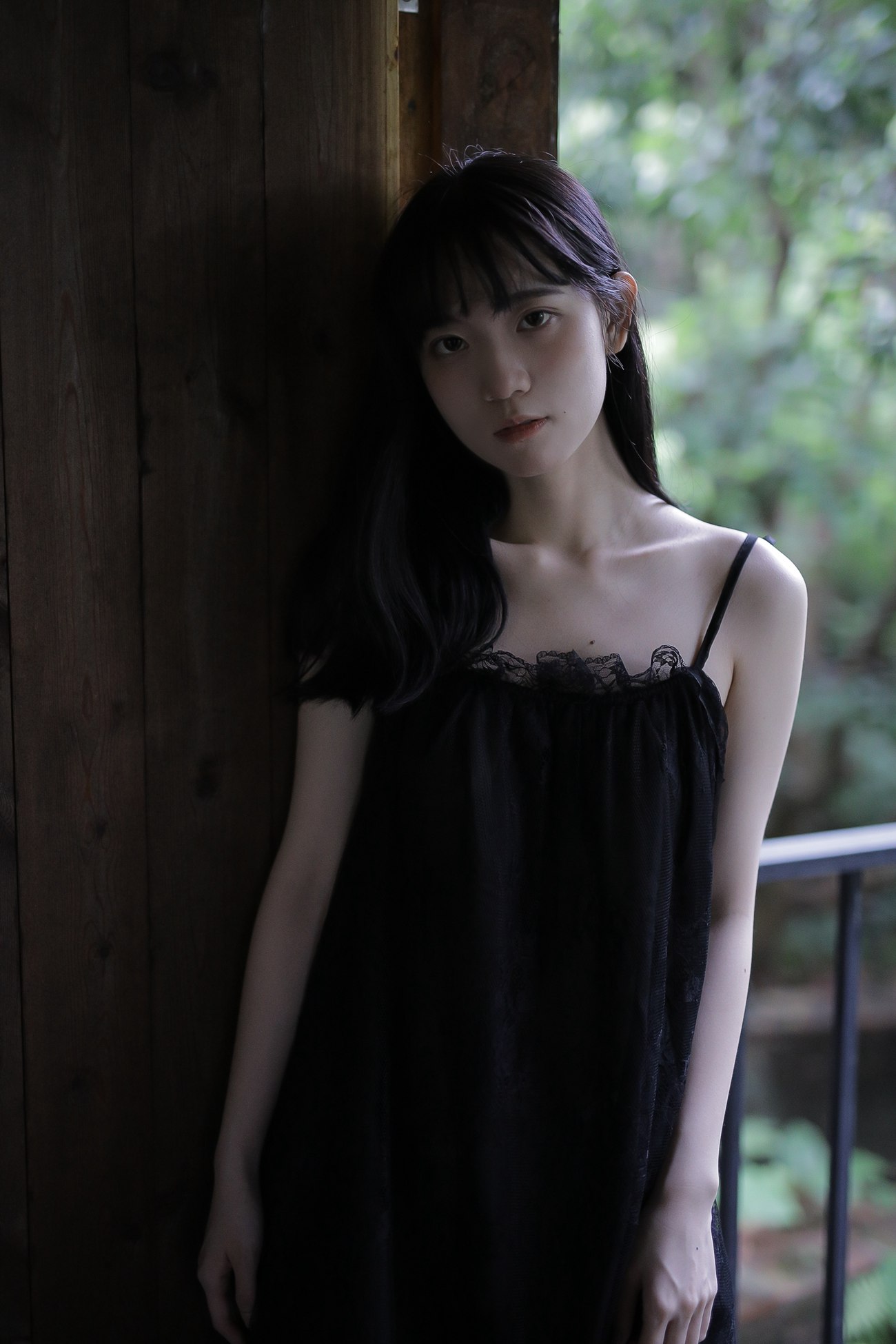 图片[22]-[YITUYU艺图语] 2020.11.22 初秋的日与夜 小熊 [30P] – 速更版-美库