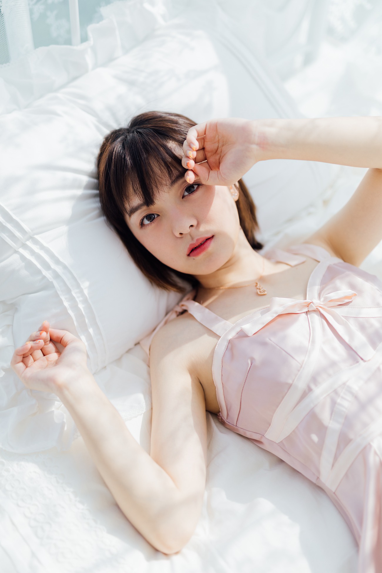 图片[16]-[YITUYU艺图语] 2020.11.26 匆匆又夏天 carmen [33P] – 速更版-美库