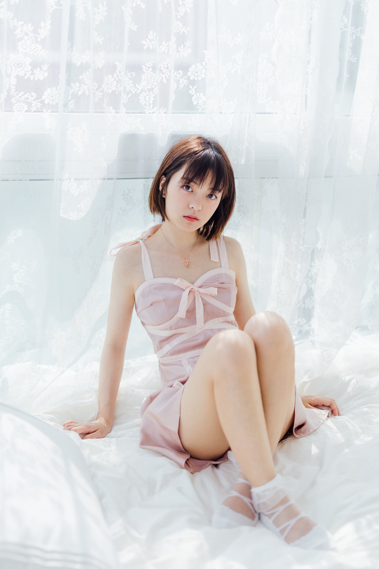 图片[17]-[YITUYU艺图语] 2020.11.26 匆匆又夏天 carmen [33P] – 速更版-美库