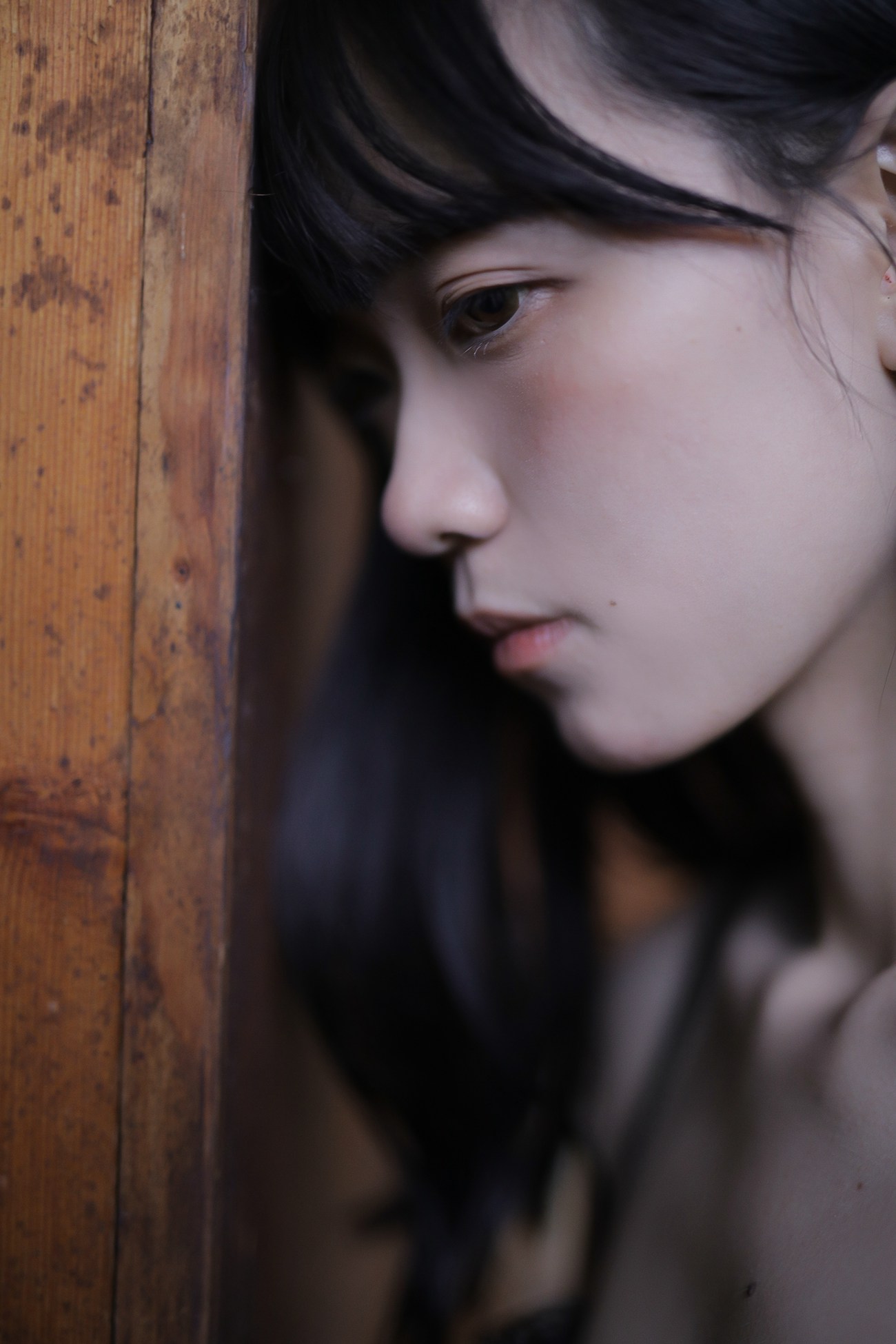 图片[24]-[YITUYU艺图语] 2020.11.22 初秋的日与夜 小熊 [30P] – 速更版-美库