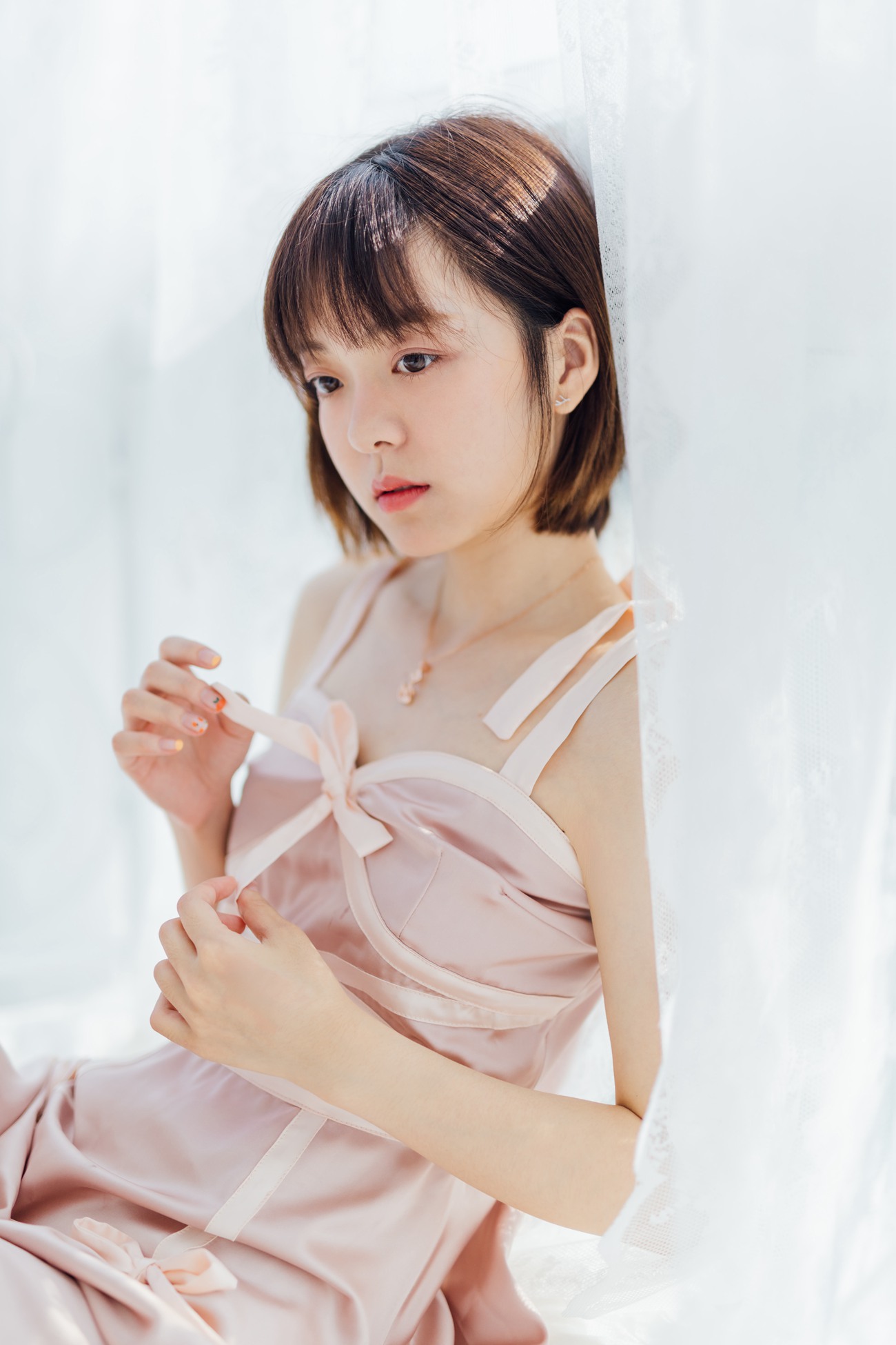 图片[18]-[YITUYU艺图语] 2020.11.26 匆匆又夏天 carmen [33P] – 速更版-美库