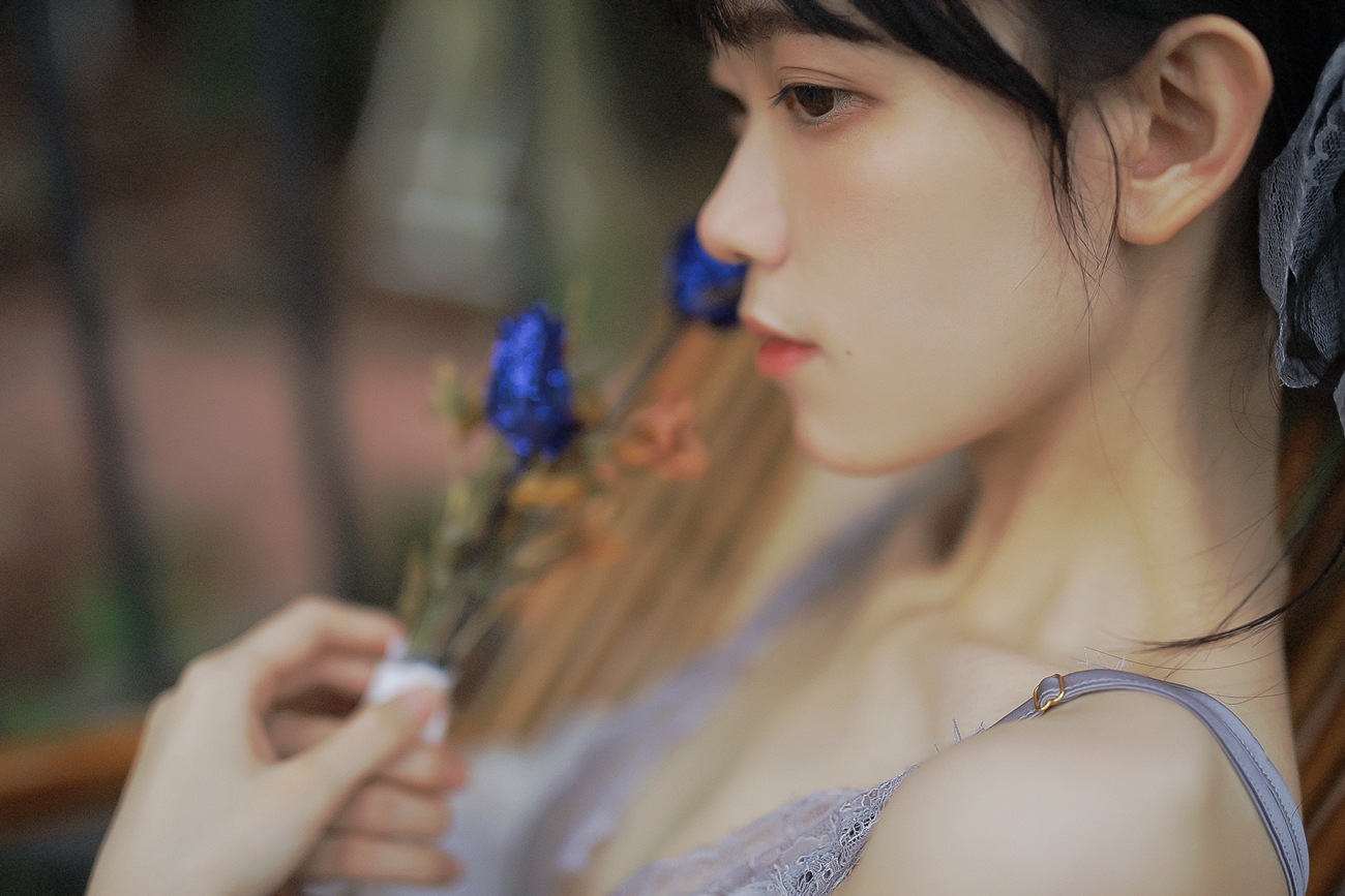 图片[11]-[YITUYU艺图语] 2020.11.28 夏末的阴天 小熊 [26P] – 速更版-美库