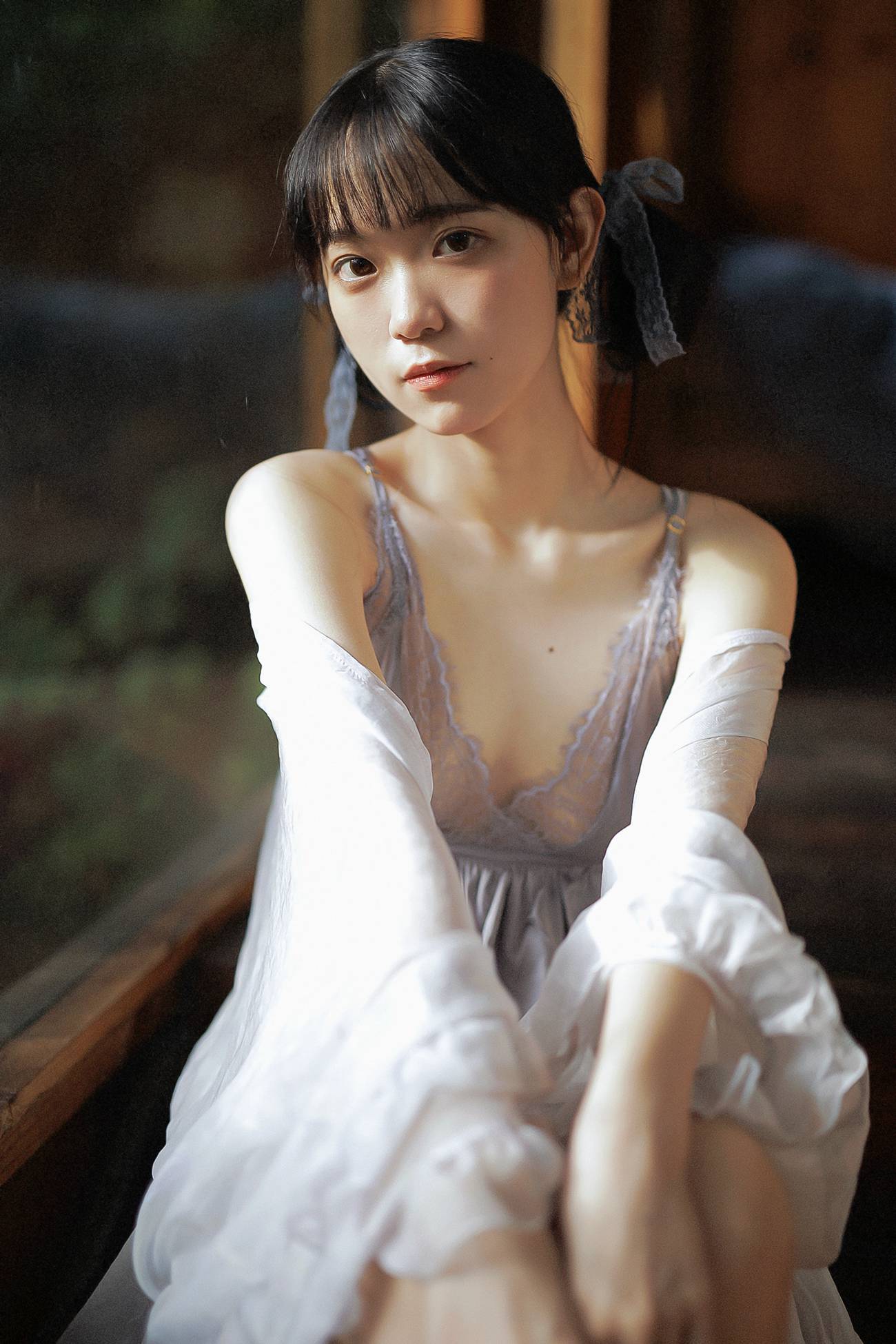 图片[12]-[YITUYU艺图语] 2020.11.28 夏末的阴天 小熊 [26P] – 速更版-美库