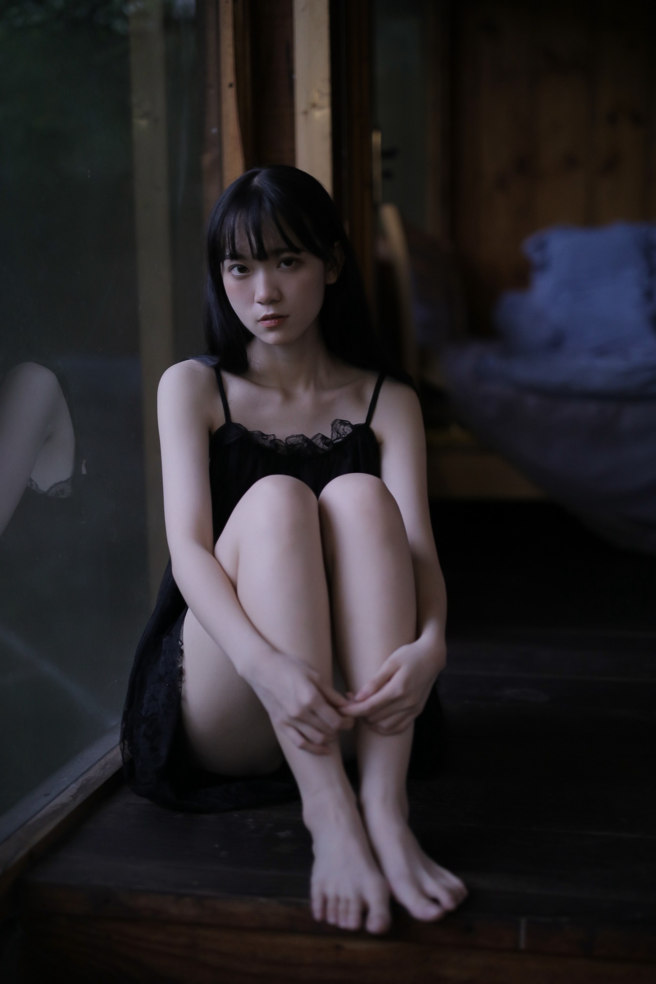 图片[28]-[YITUYU艺图语] 2020.11.22 初秋的日与夜 小熊 [30P] – 速更版-美库