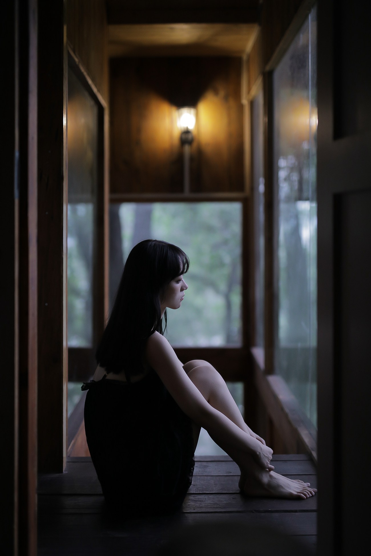 图片[27]-[YITUYU艺图语] 2020.11.22 初秋的日与夜 小熊 [30P] – 速更版-美库